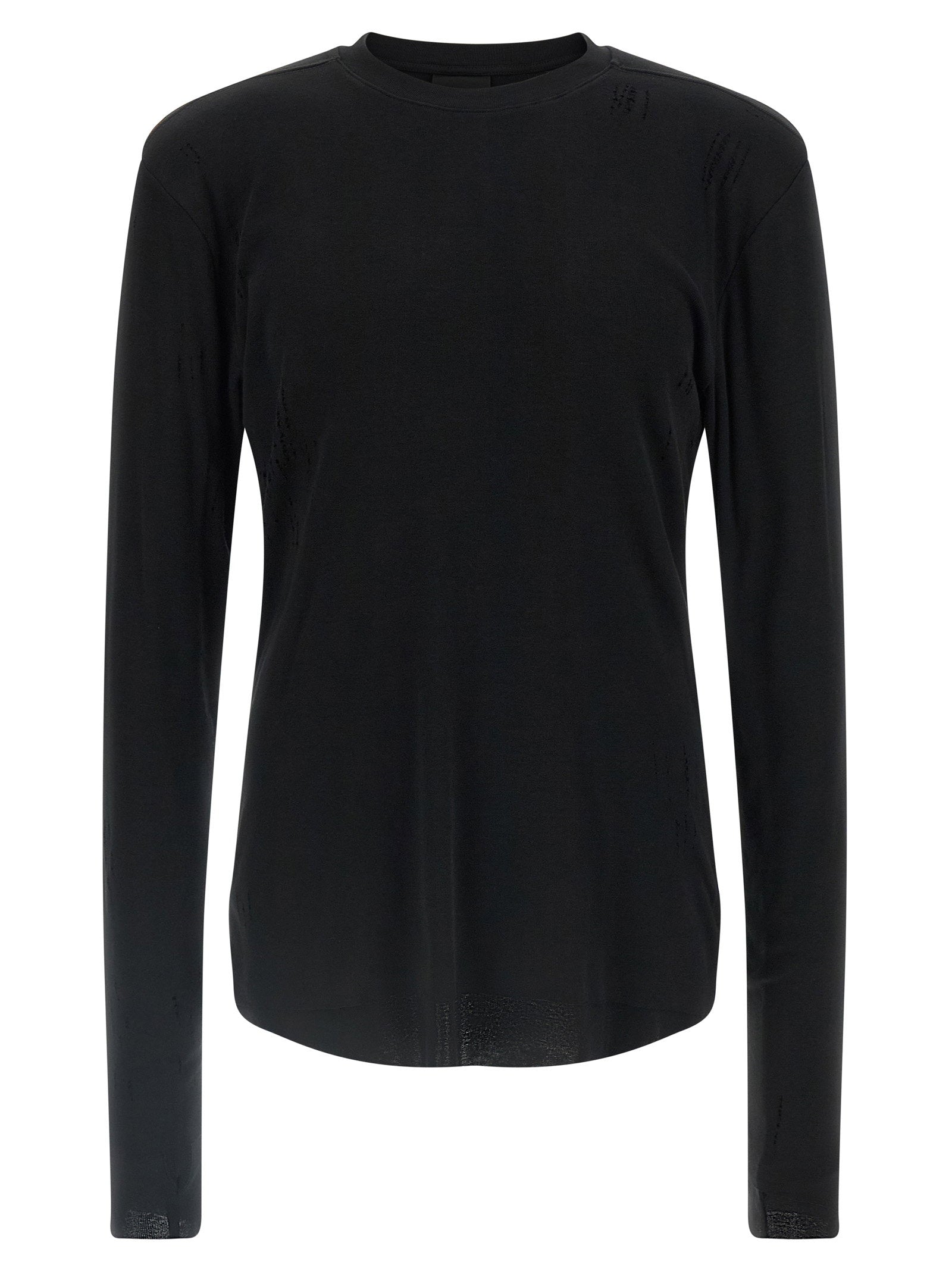 Thom Krom M Ts 969 T-shirt – 100% cotton