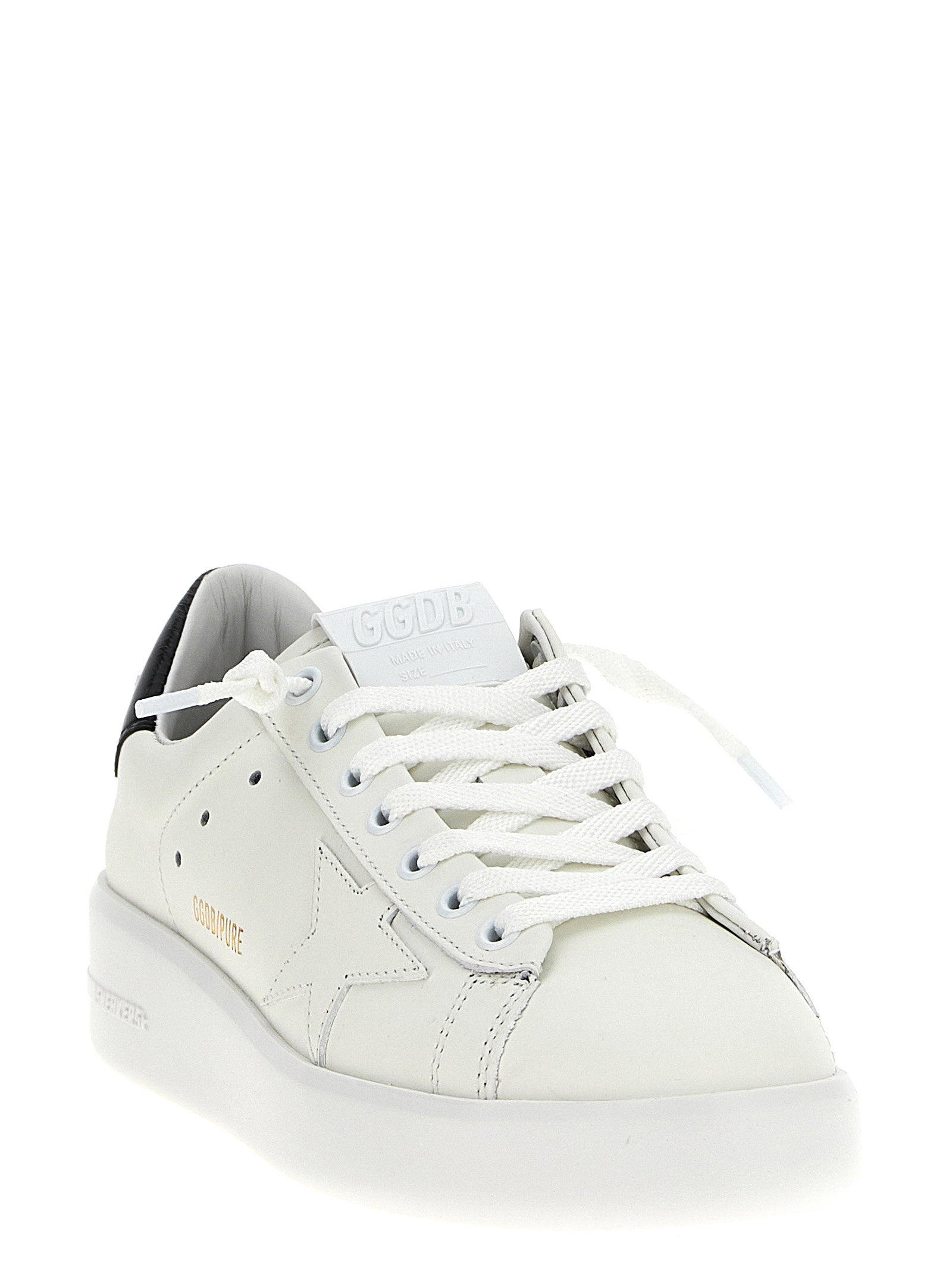 Golden Goose Pure Star Sneakers - view 2
