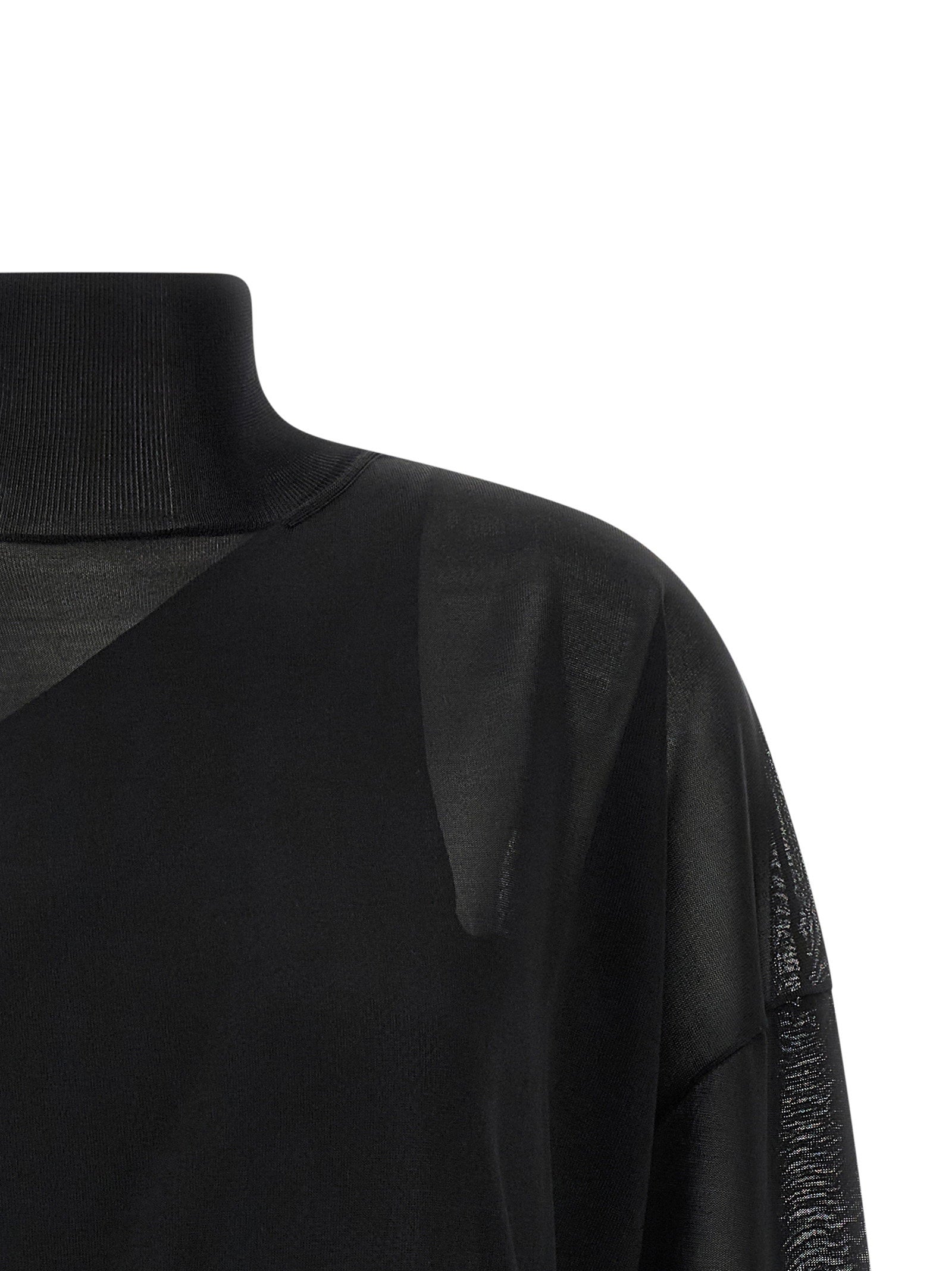 Fendi Double Knit Top – 100% viscose - view 4