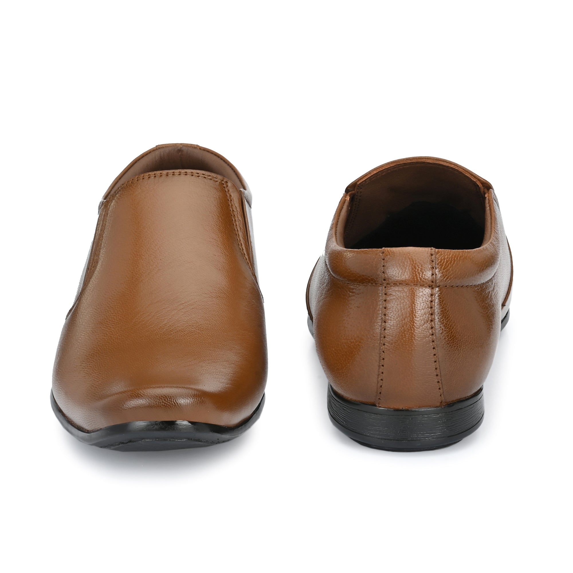 egoss-shoes Egoss Formal Slip On Shoes For Men - view 10