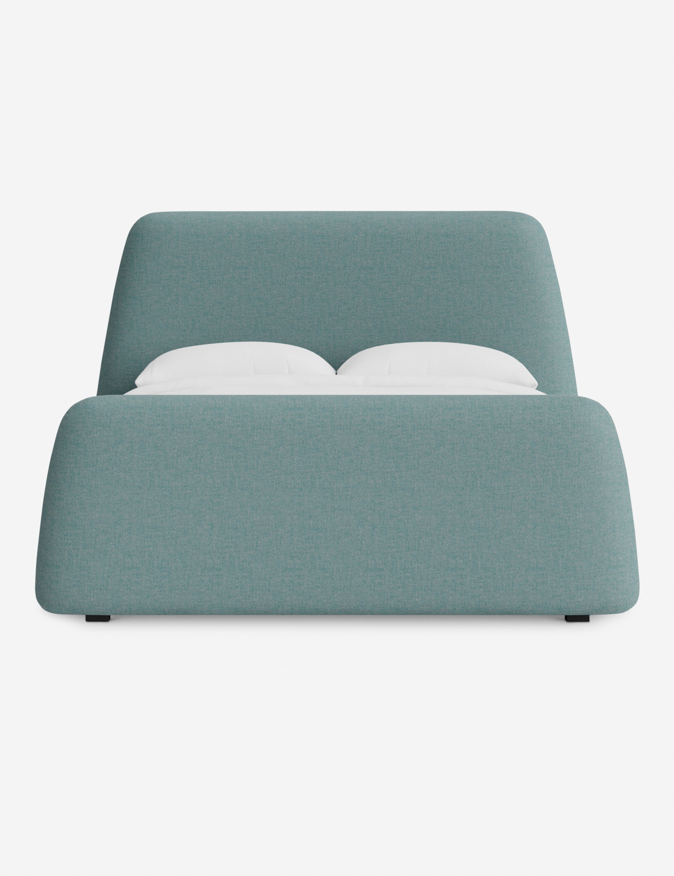 Lulu and Georgia Lama Platform Bed by DISC Interiors - view 99