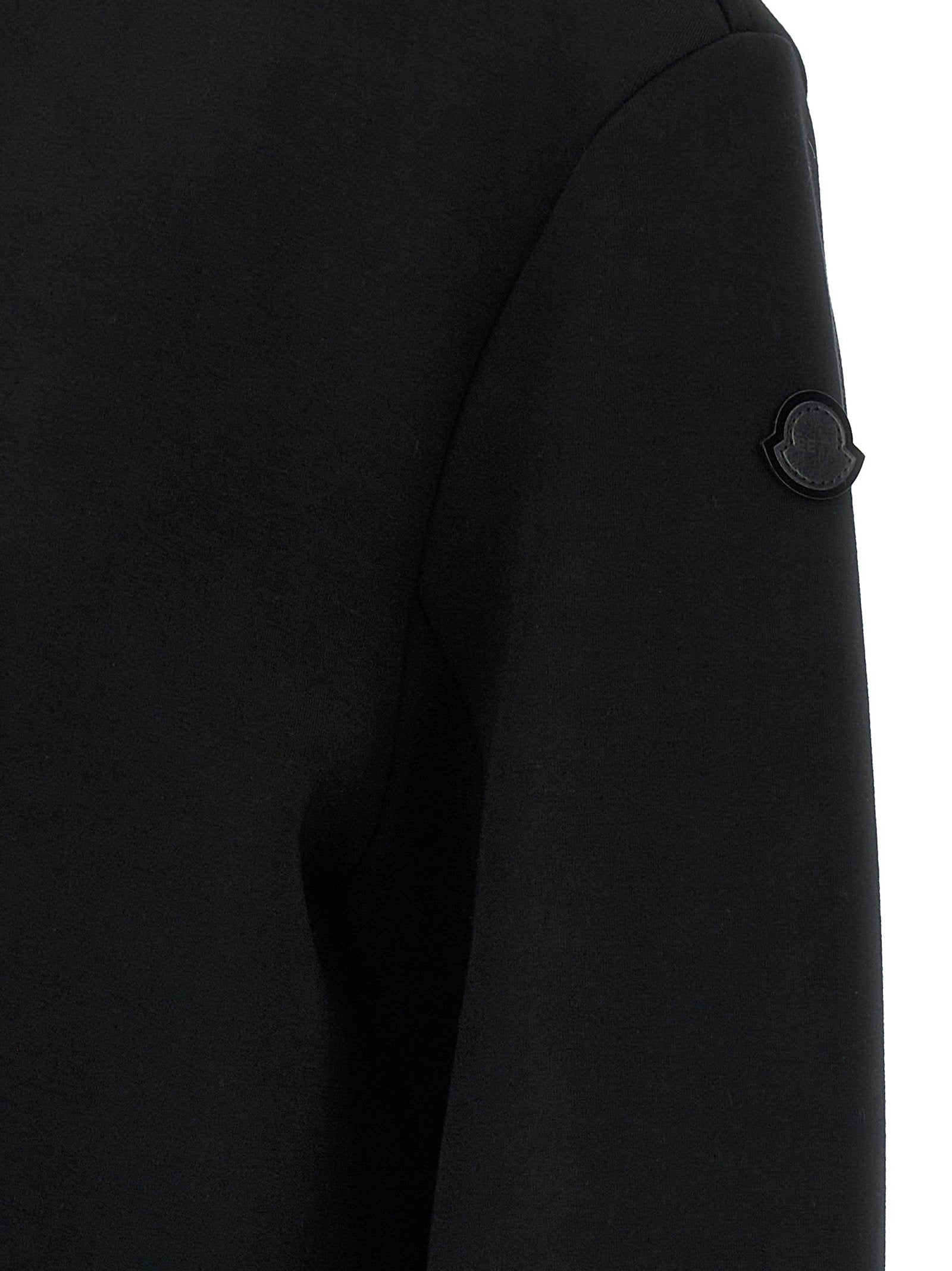 Moncler Genius Moncler X Edward Enninful Sweatshirt - view 4