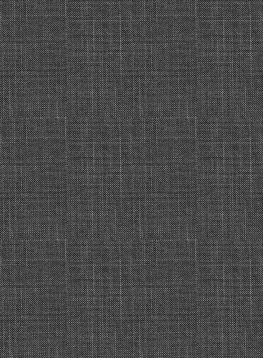 StudioSuits Italin Wool Silk Noelia Pants - view 3