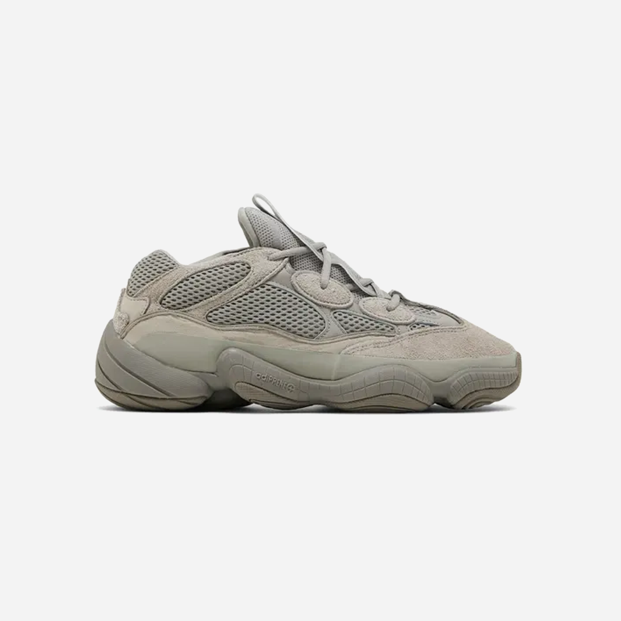 Adidas Yeezy 500 Ash Grey