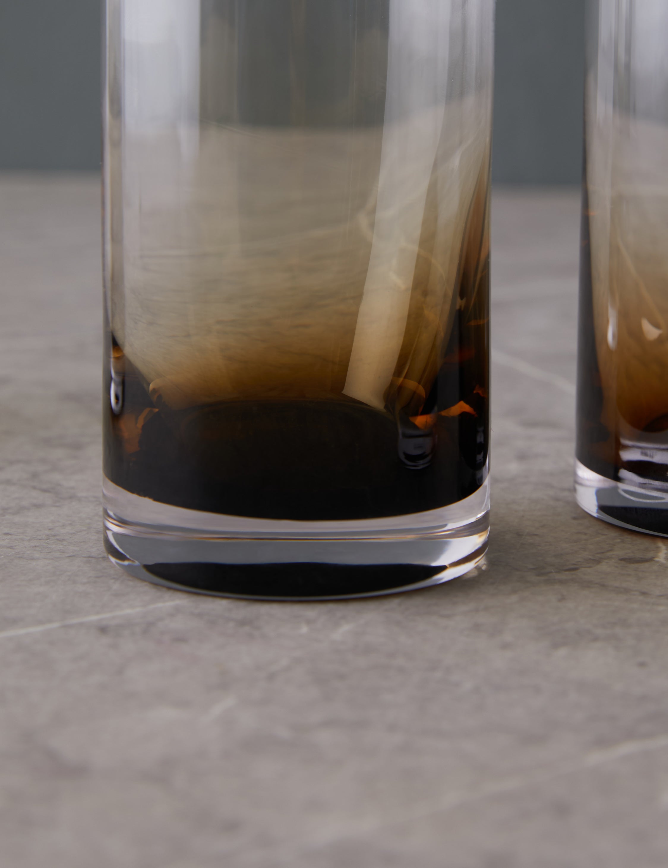 Lulu and Georgia Zuma Glassware by Kelly Wearstler x Serax - view 12