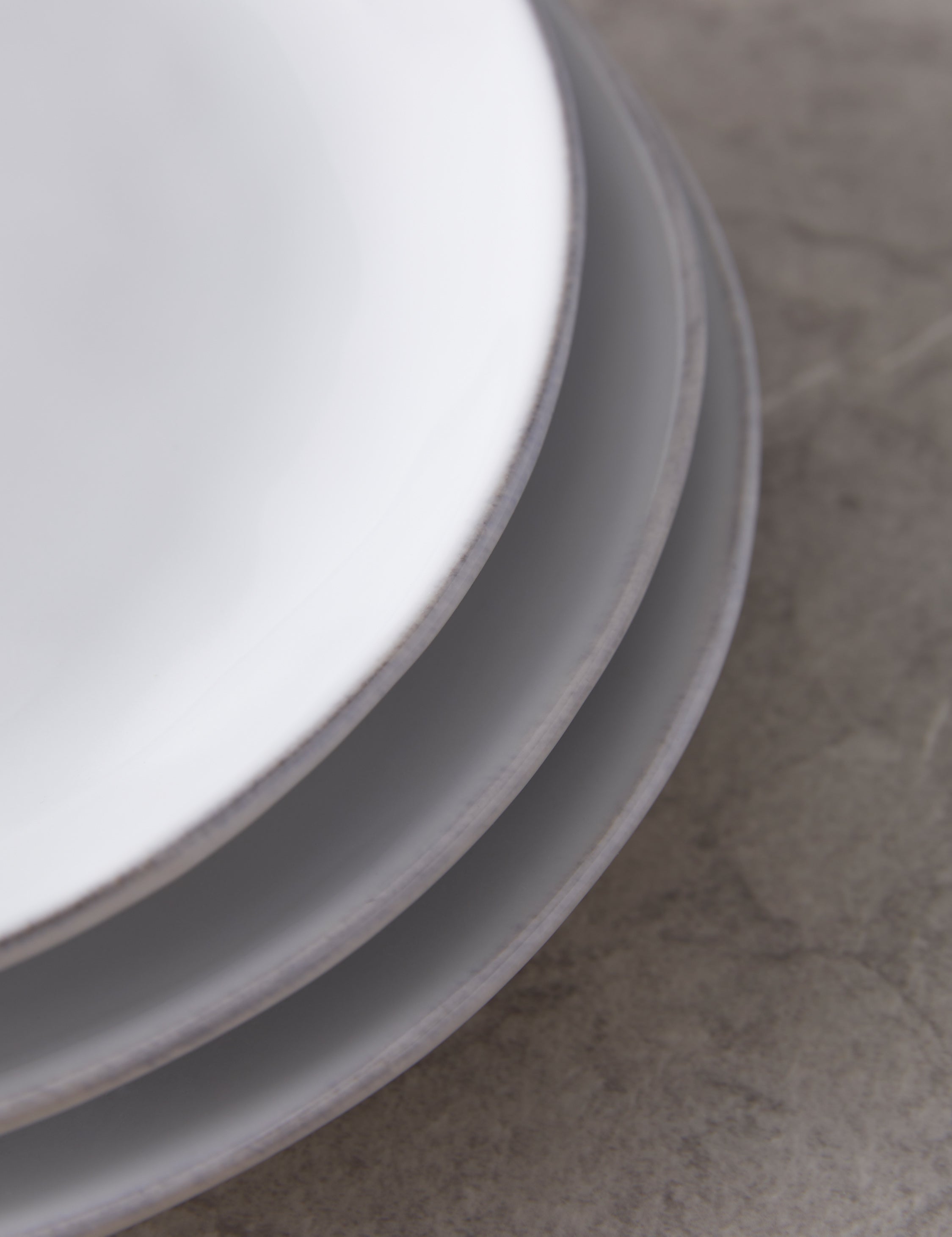 Lulu and Georgia Livia Stoneware Dinnerware by Costa Nova - view 54