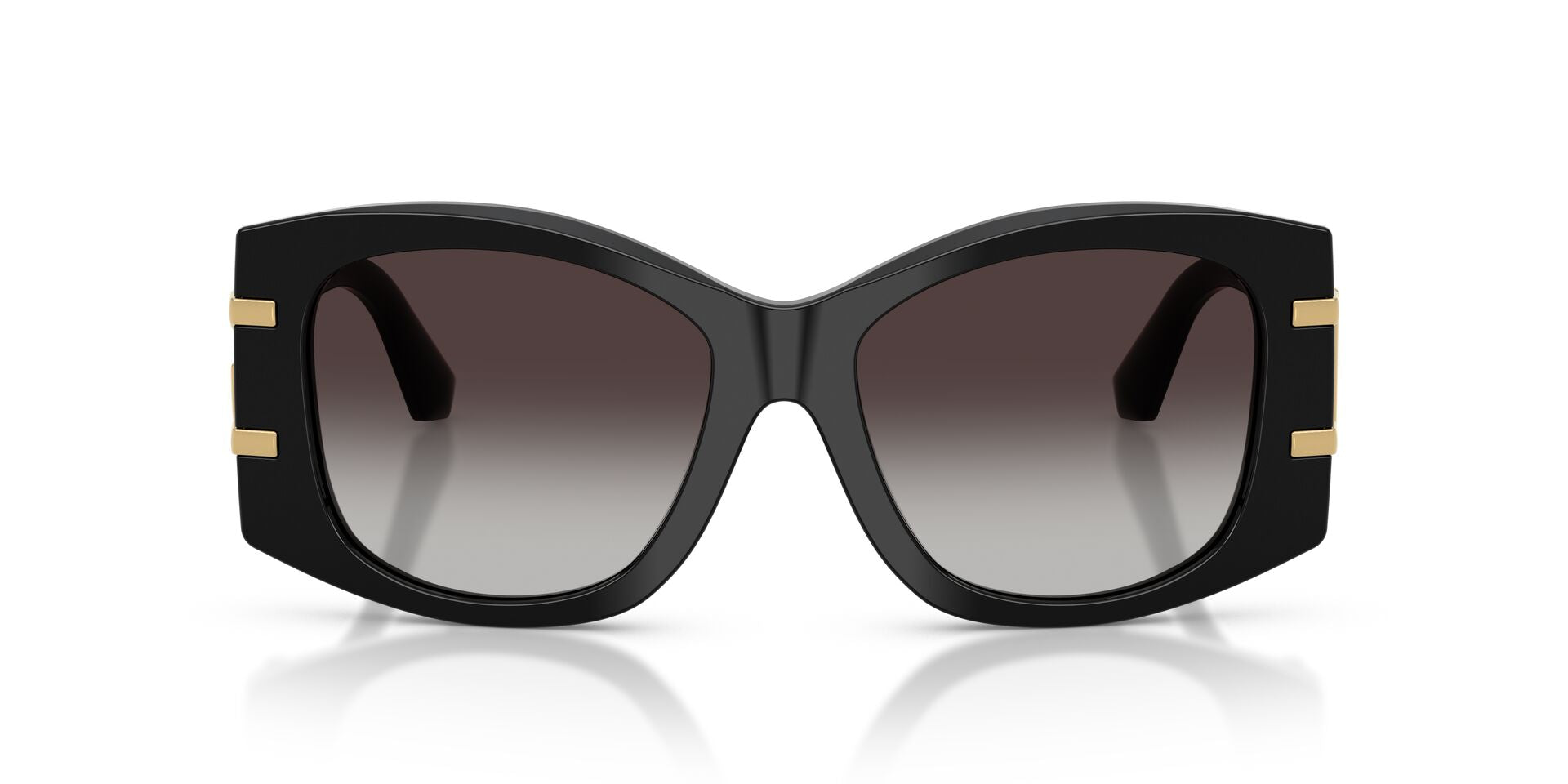 Dolce & Gabbana Dg4501 501 8g 54 Sunglasses - view 2