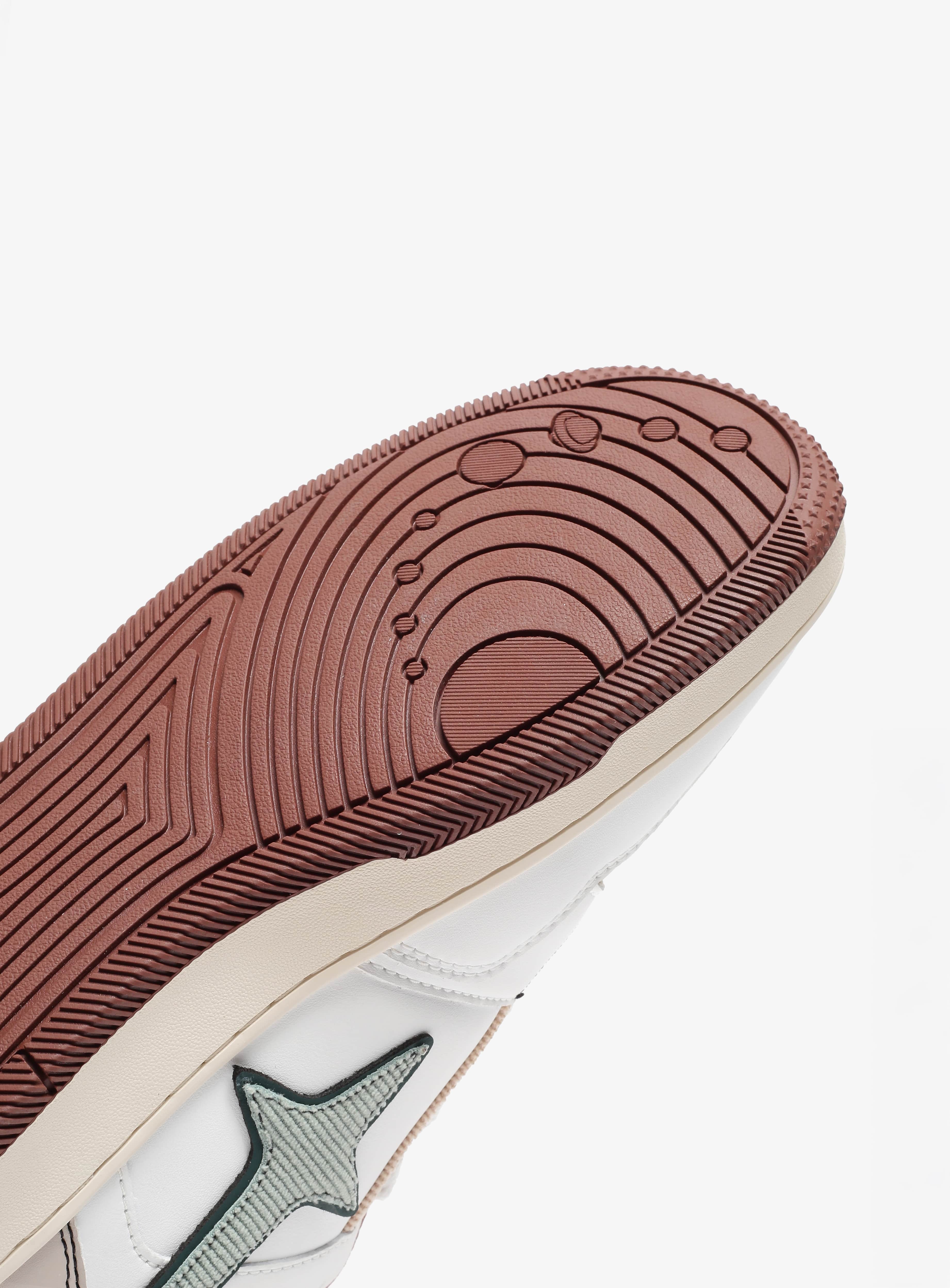 wearcomet X Lows TUSCAN – Green Corduroy - view 7
