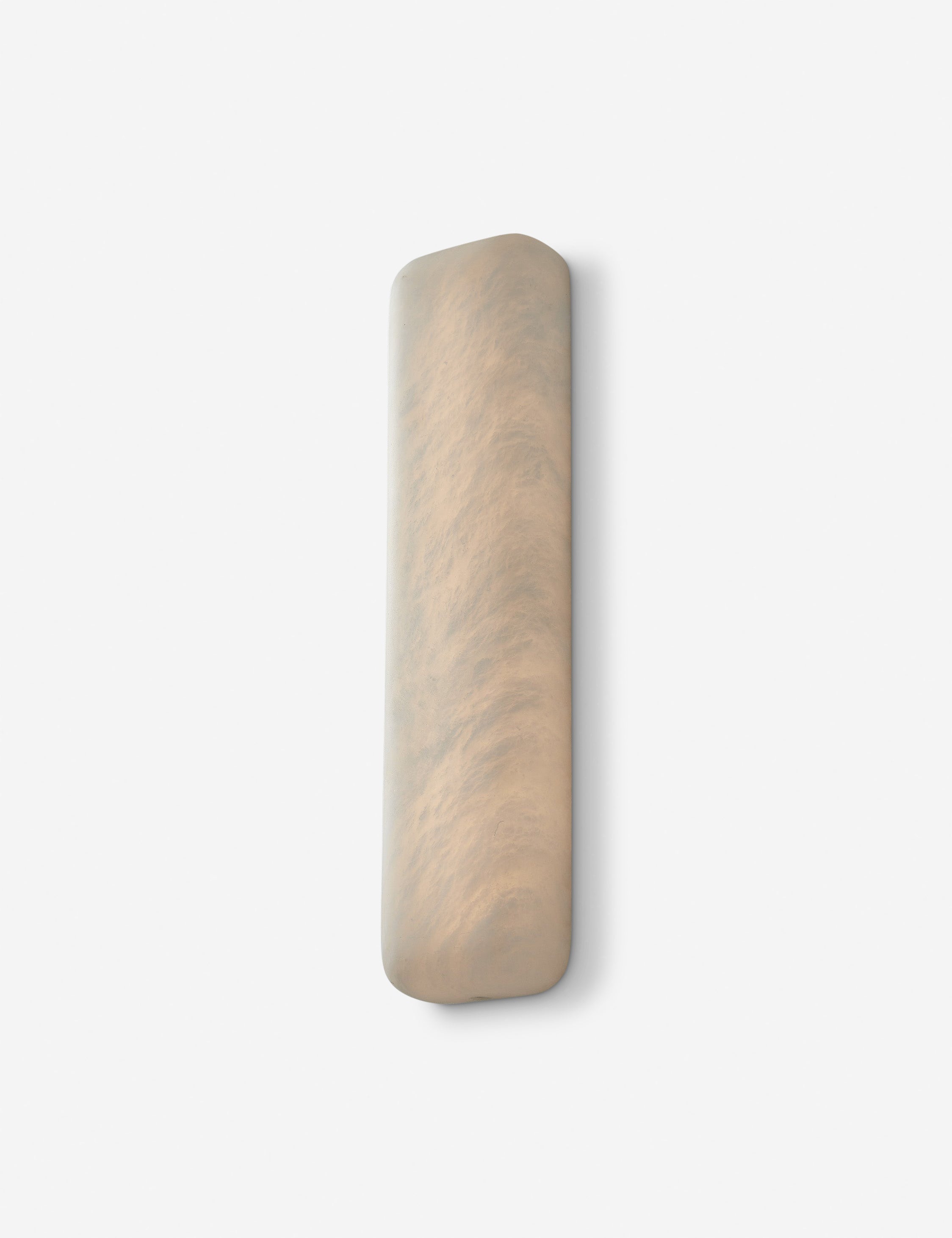 Lulu and Georgia Nonie Long Sconce – Gray - view 2