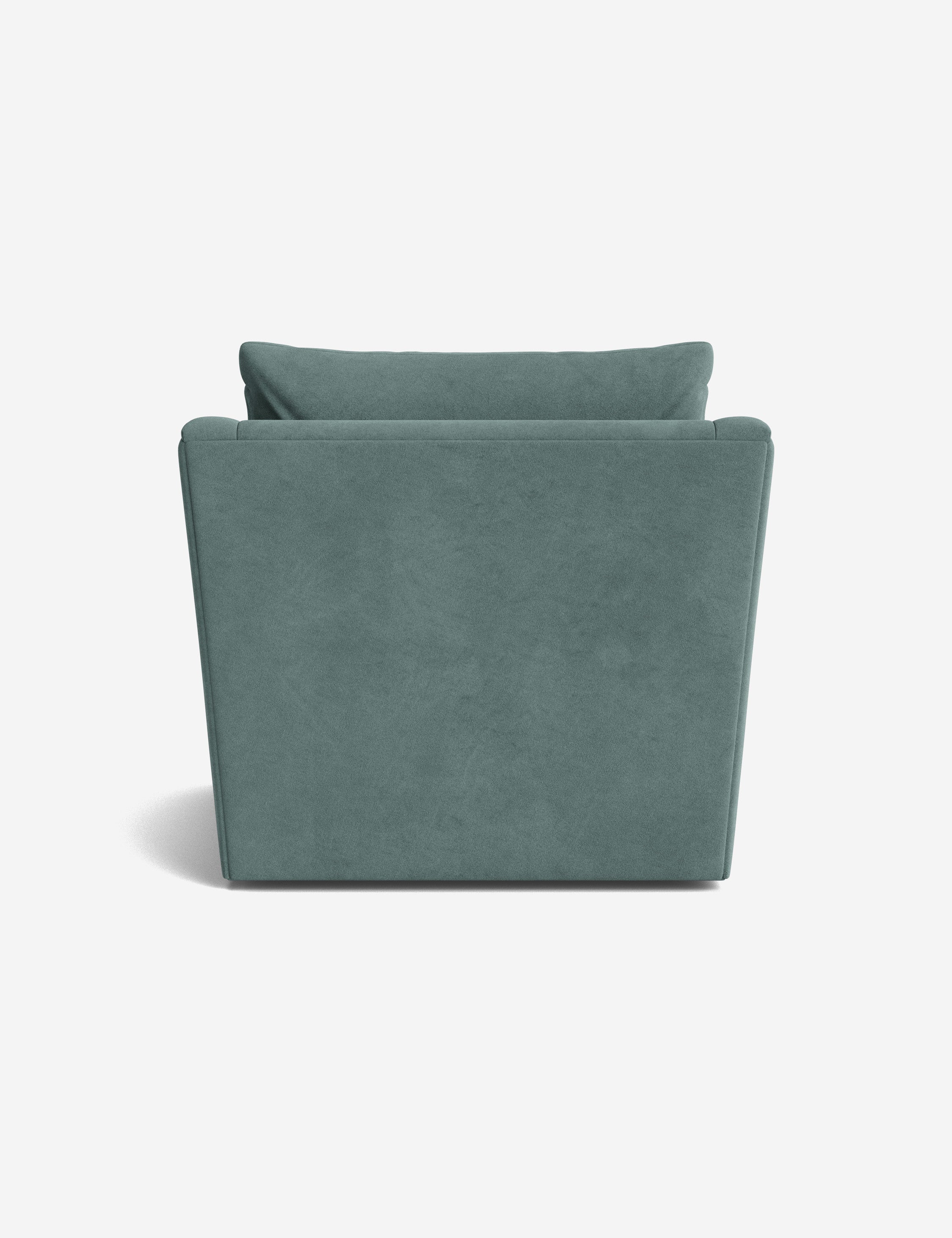 Lulu and Georgia Niven Swivel Chair - view 201