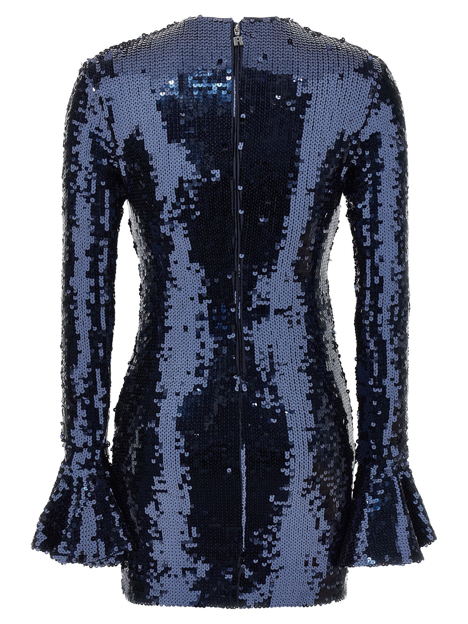 Rotate Birger Christensen Sequin Dress - view 2