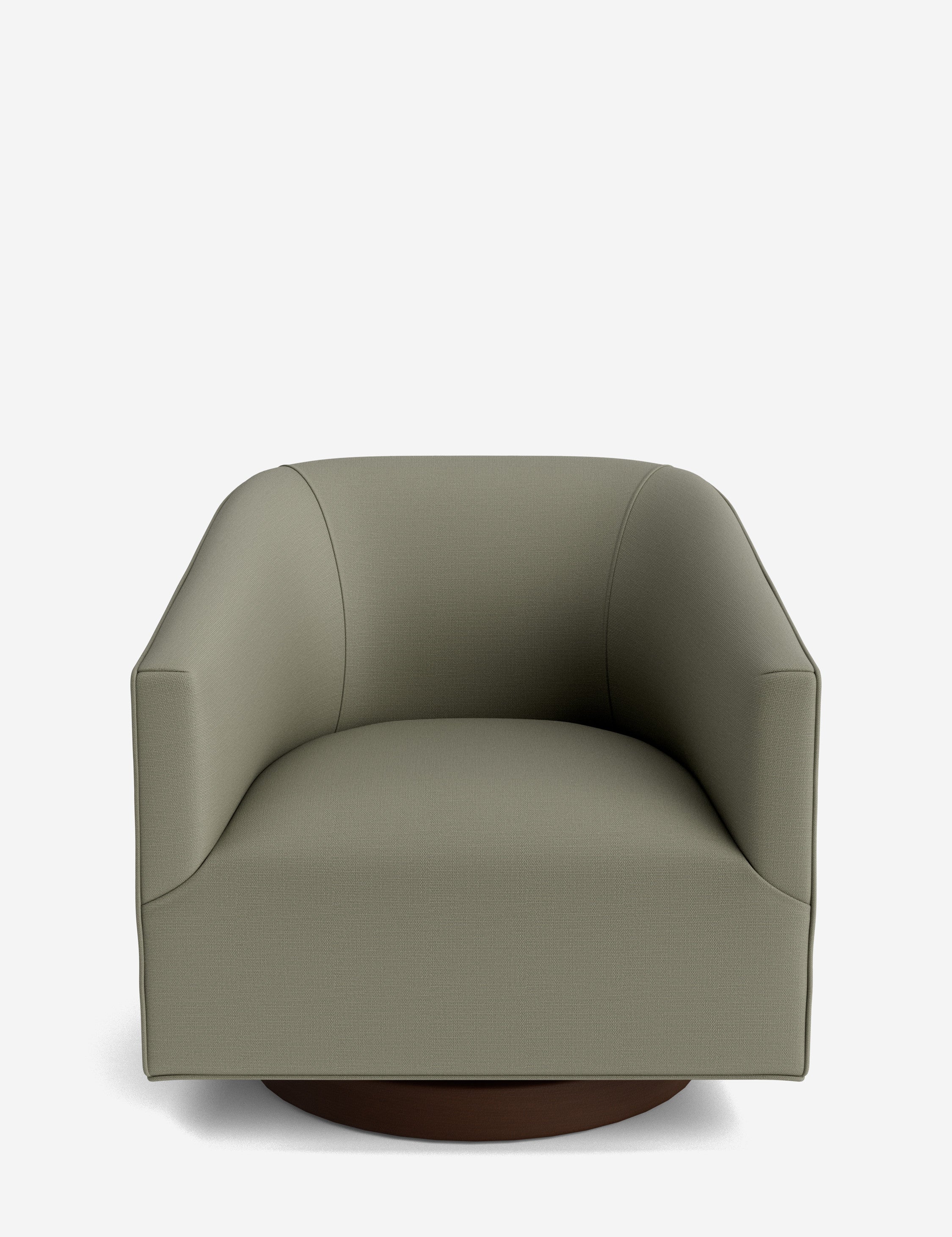Lulu and Georgia Moorhouse Swivel Chair - view 109