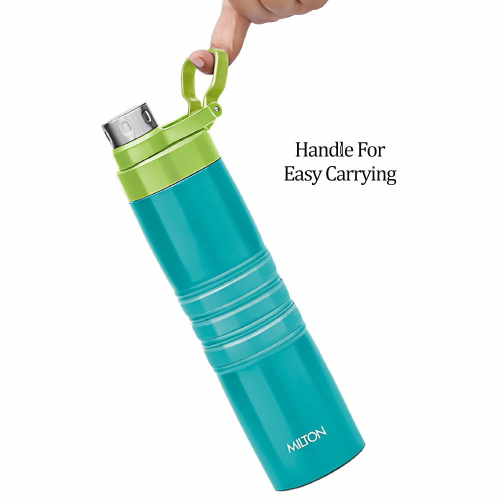 Milton Amigo Thermosteel Water Bottle | 1 Pc - view 5