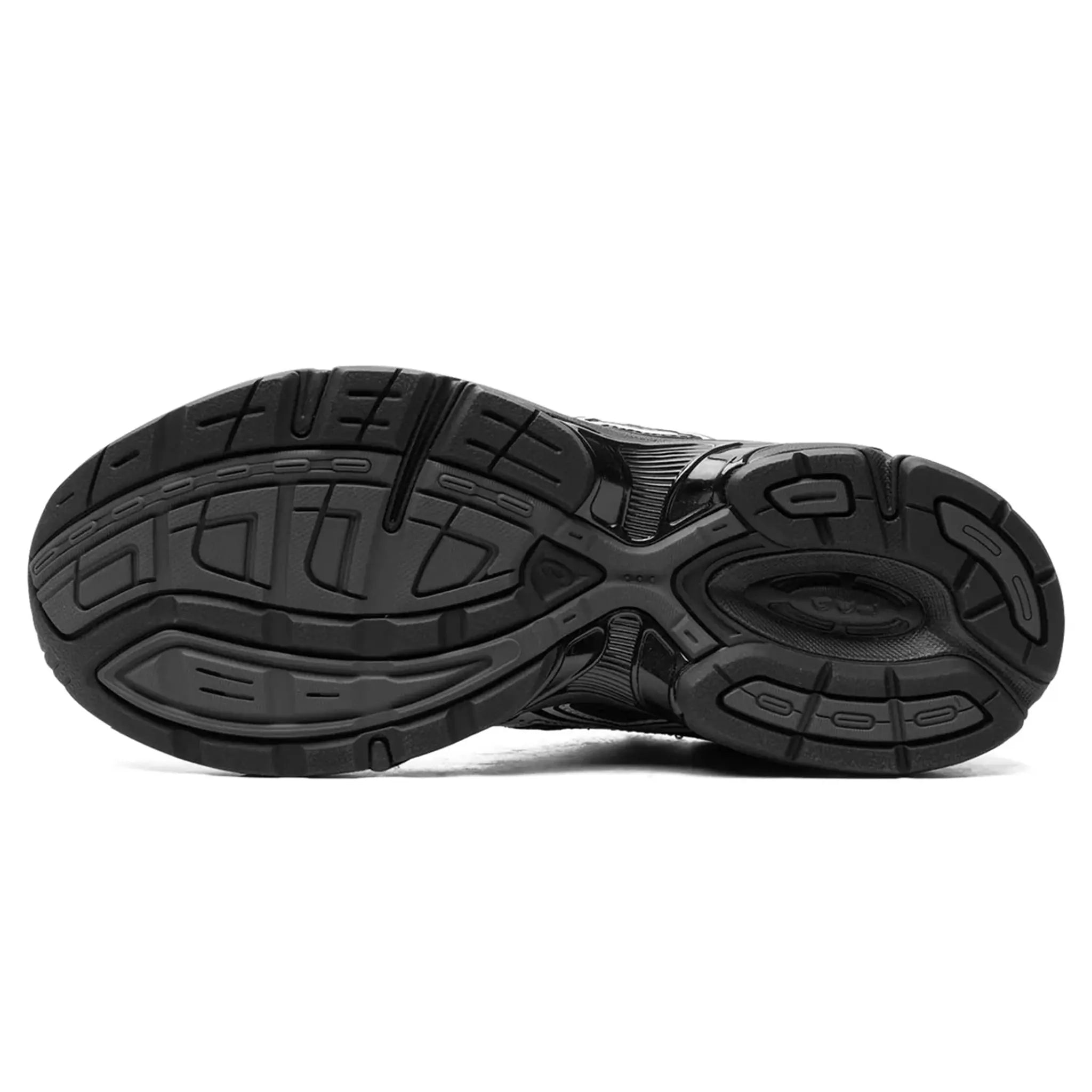 ASICS Gel-1130 Black Glacier Grey - view 4