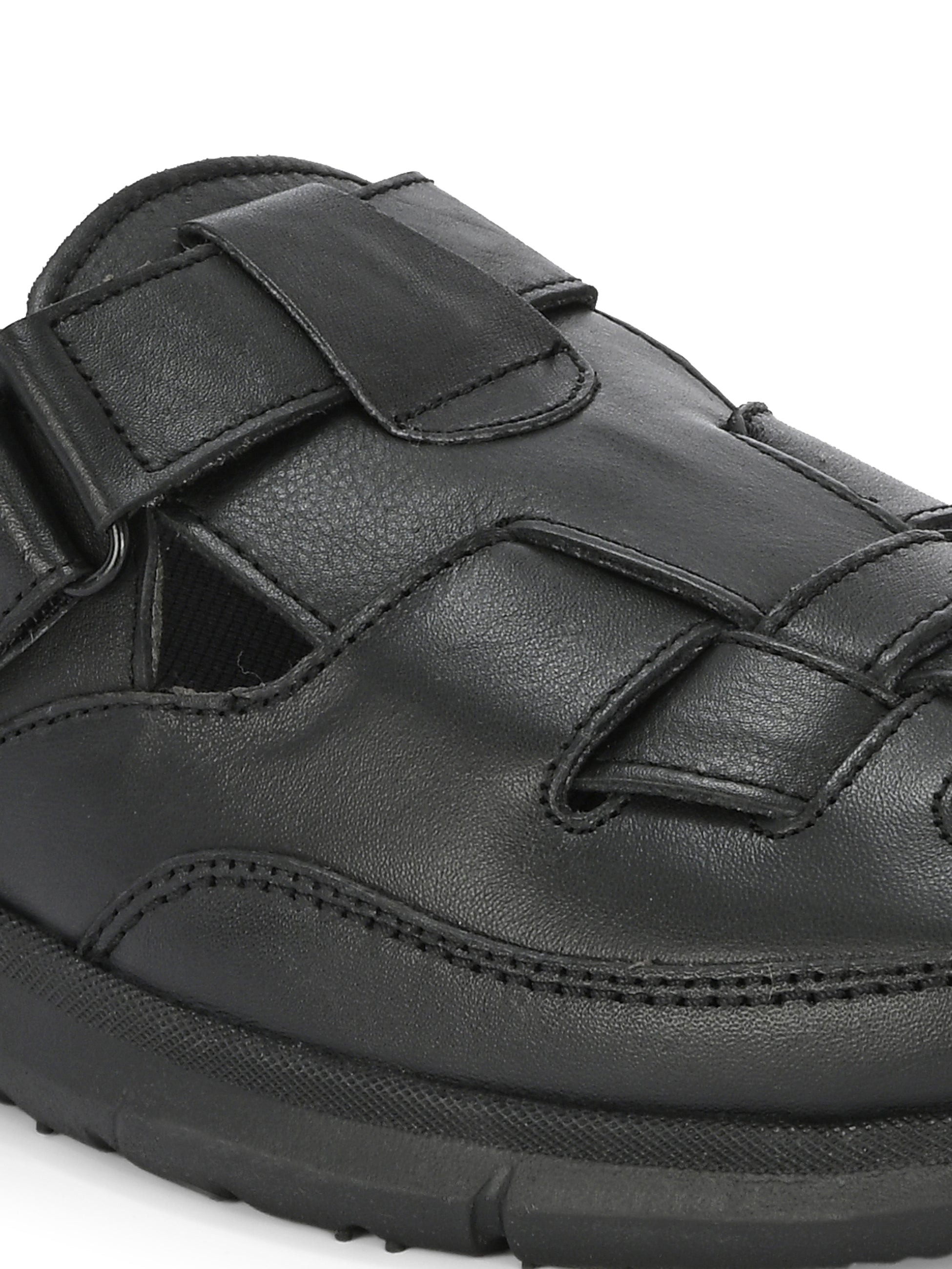 Egoss Shoes Zero Gravity Slip-On Mules by Egoss