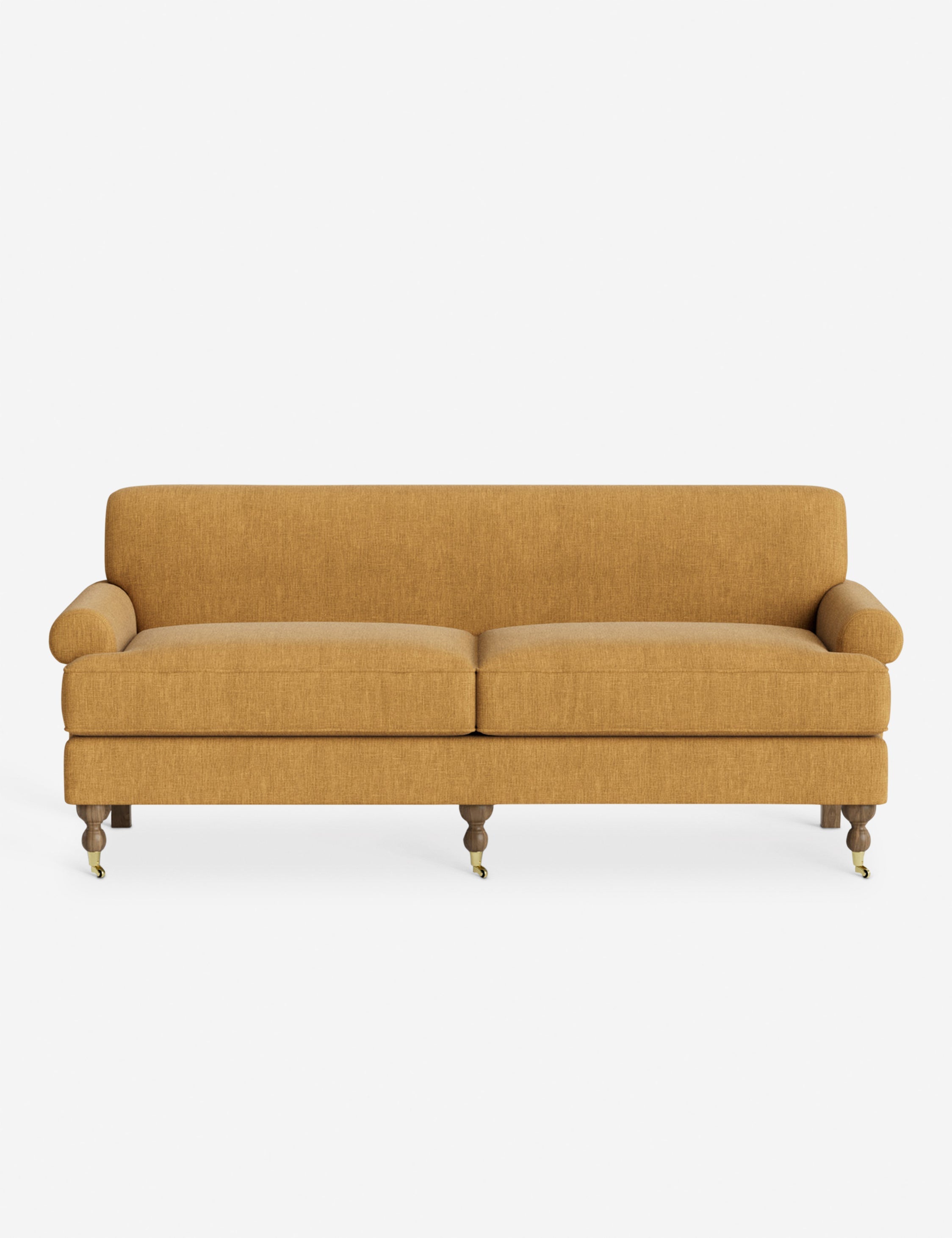 Lulu and Georgia Marsden Sofa by Heidi Caillier - view 179