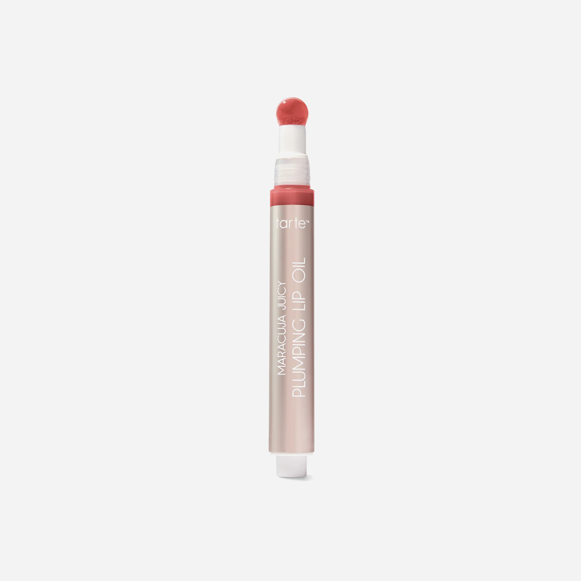 TARTE Maracuja Juicy Plumping Lip Oil - view 25