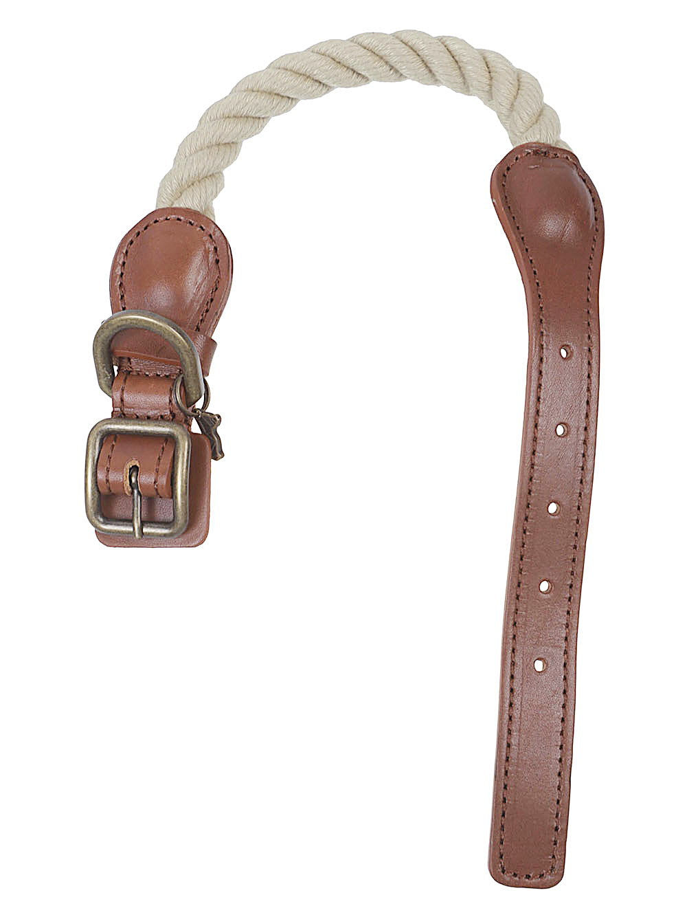 Poldo Dog Couture Bonfire Collar - view 2