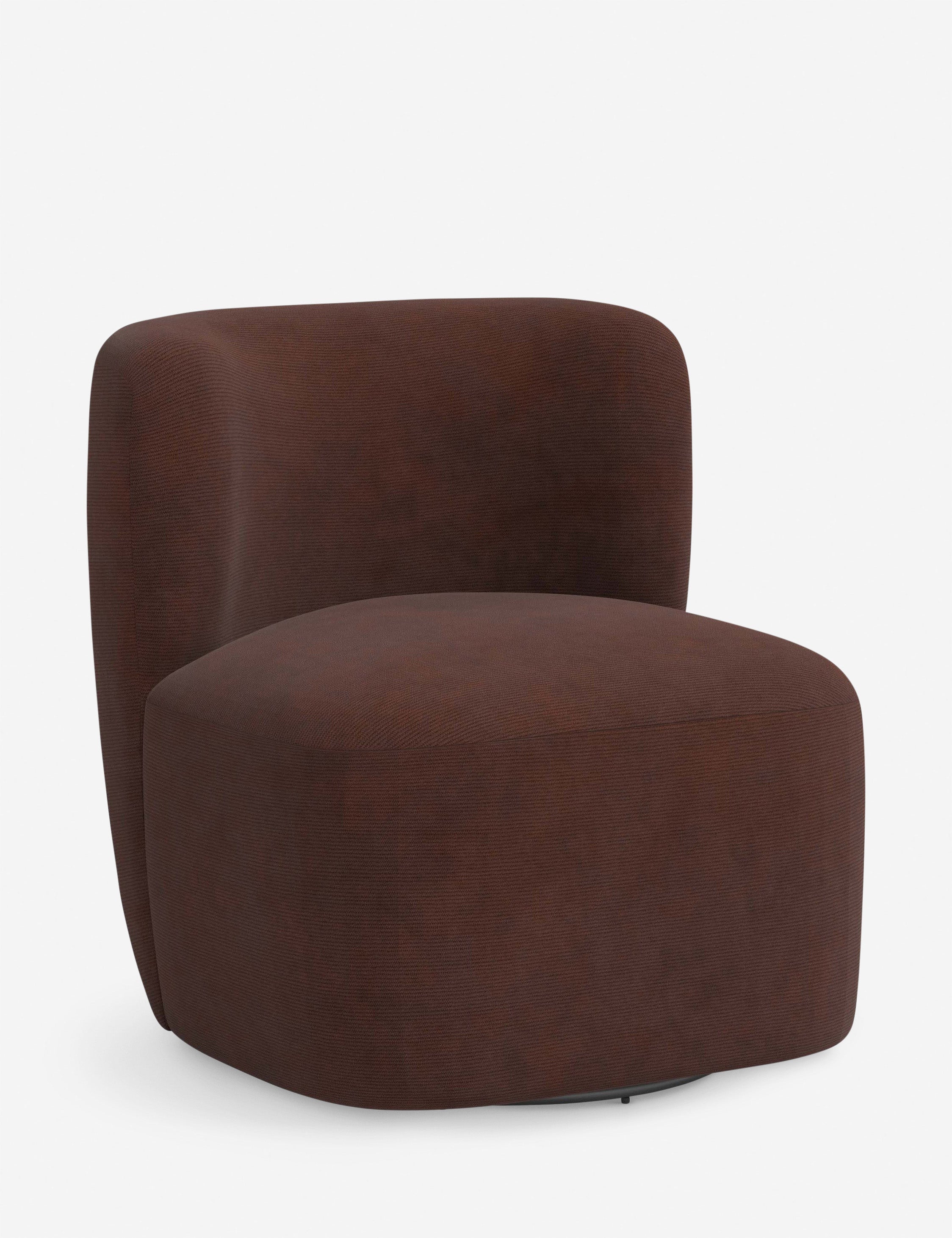 Lulu and Georgia Lois Swivel Chair - view 106
