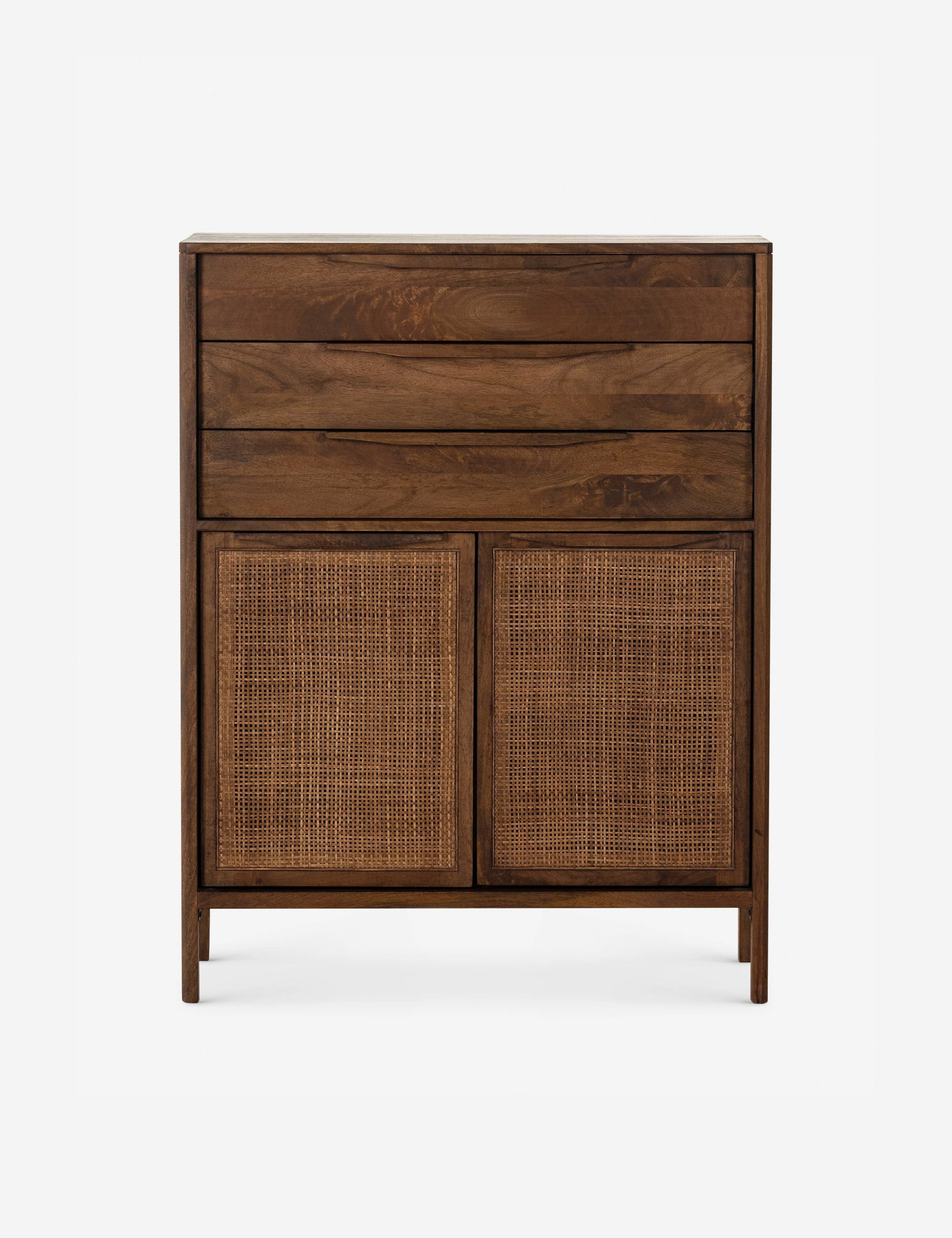 Lulu and Georgia Hannah Dresser - view 2