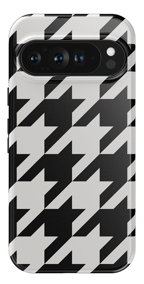 Casetry Houndstooth | High Contrast Design Case - view 50