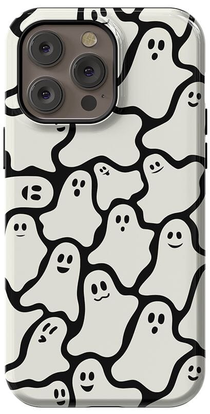 Me halloween case – Casetry Don't Ghost Me | Halloween Case