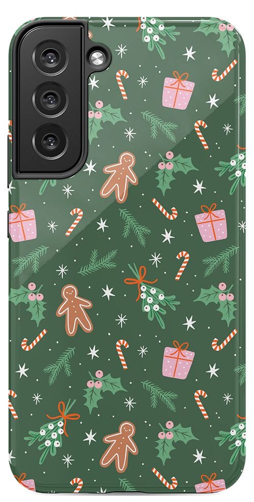 Casetry Everything Nice | Gingerbread Case - view 35