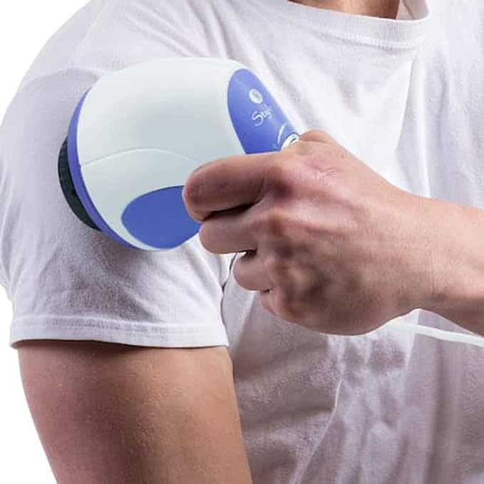 Catterton Powerful Full Body Massager - view 5