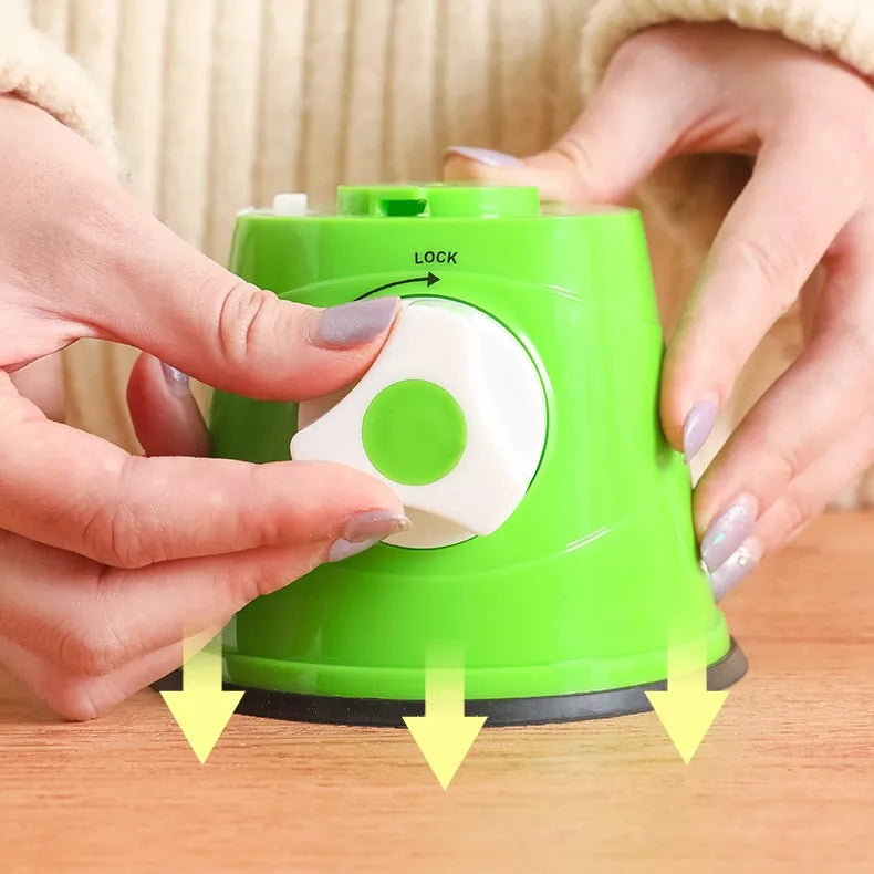 Catterton Easy Fruit Manual Juicer???? - view 5