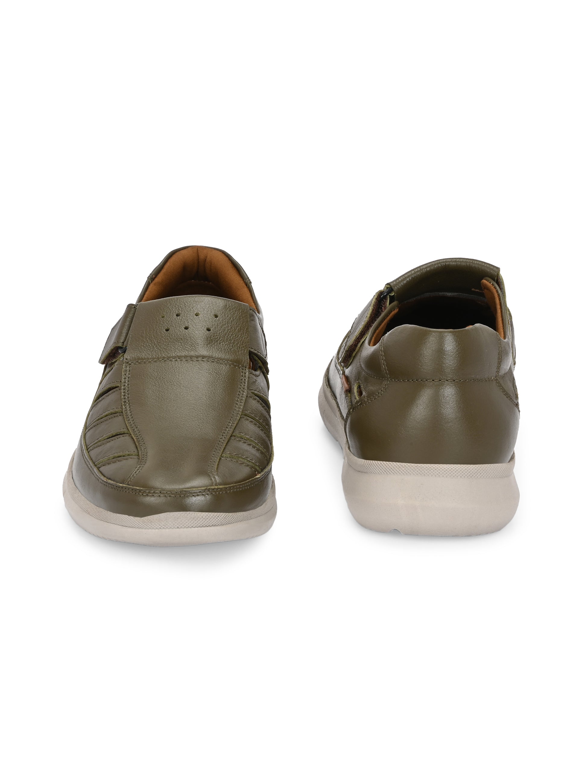 Egoss Shoes Zero Gravity Sandals by Egoss - view 5
