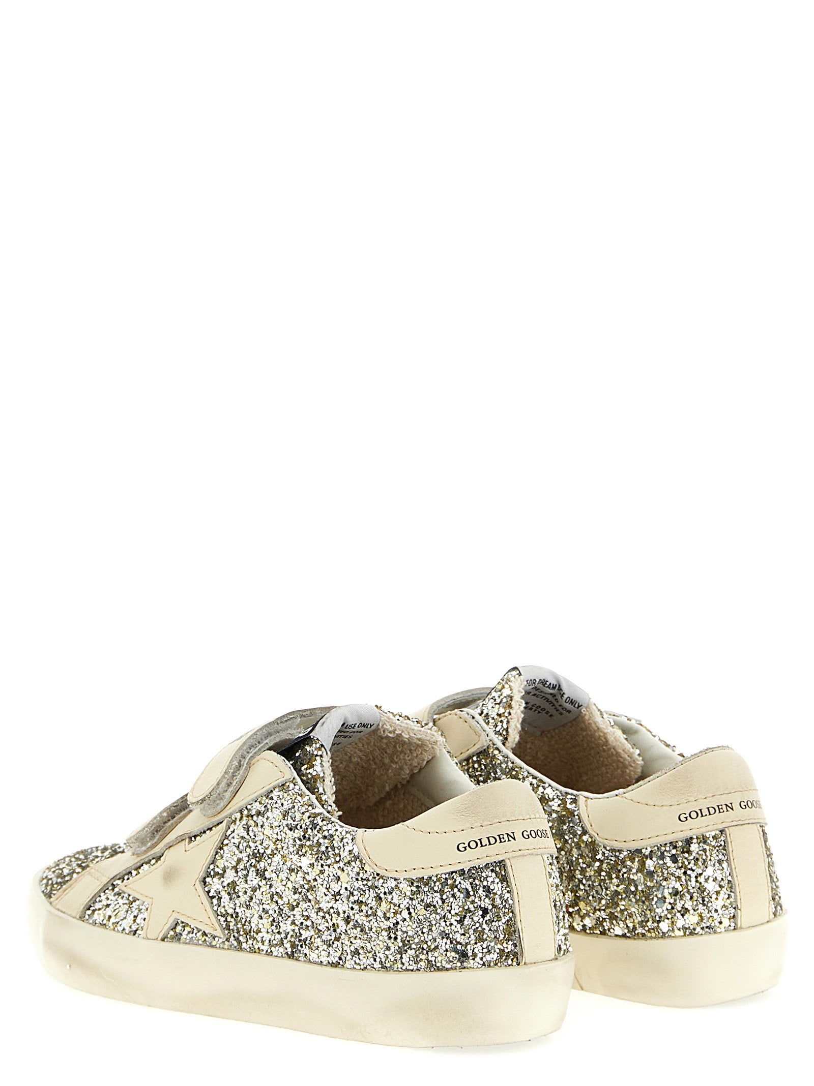 Golden Goose Old School Sneakers - view 2