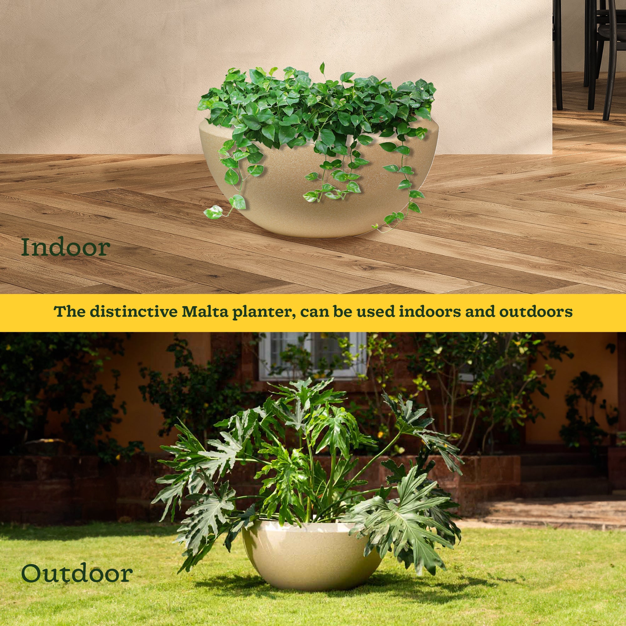 Ugaoo Malta Planter - view 17
