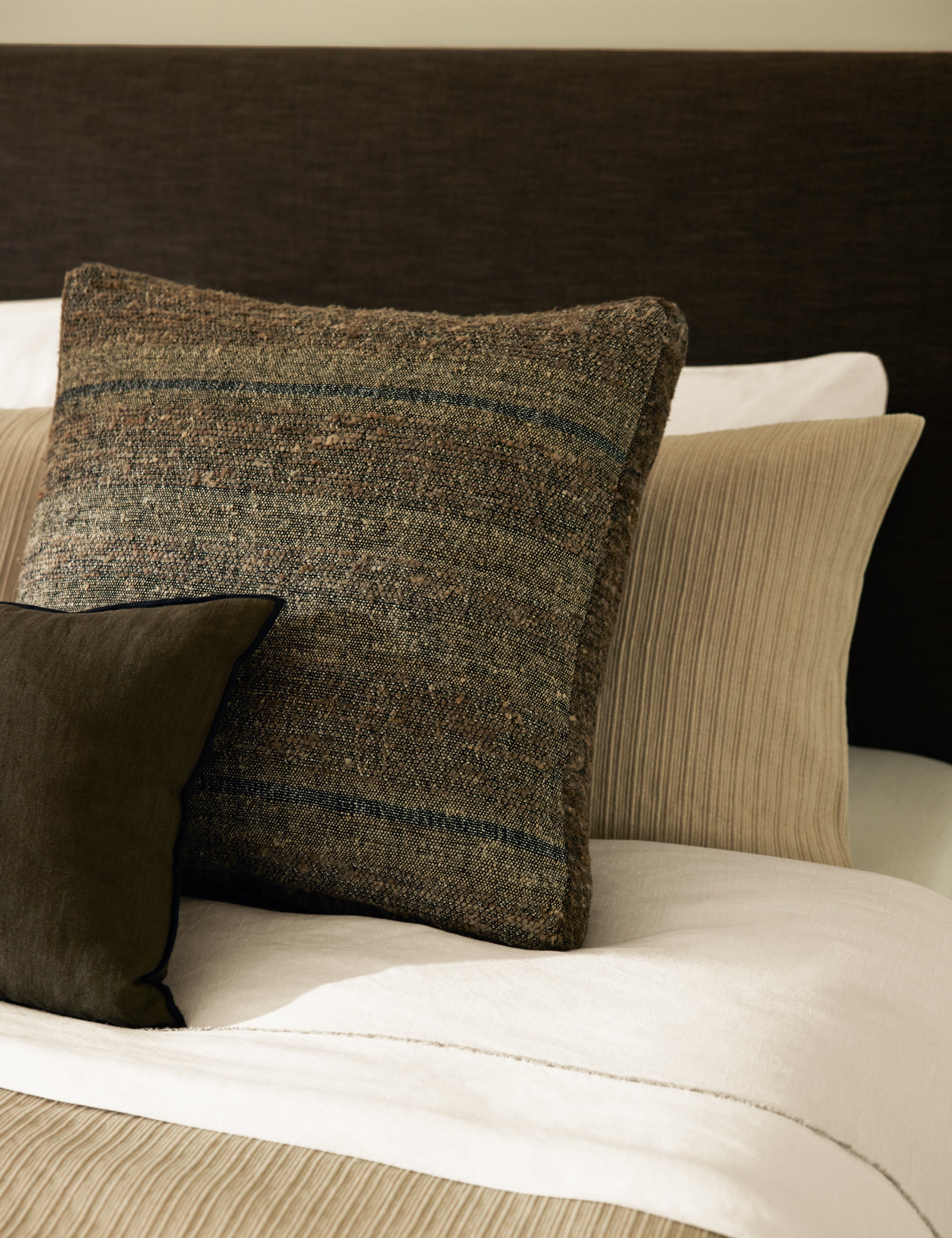 Lulu and Georgia Nijo Cotton Sham by DISC Interiors - view 6