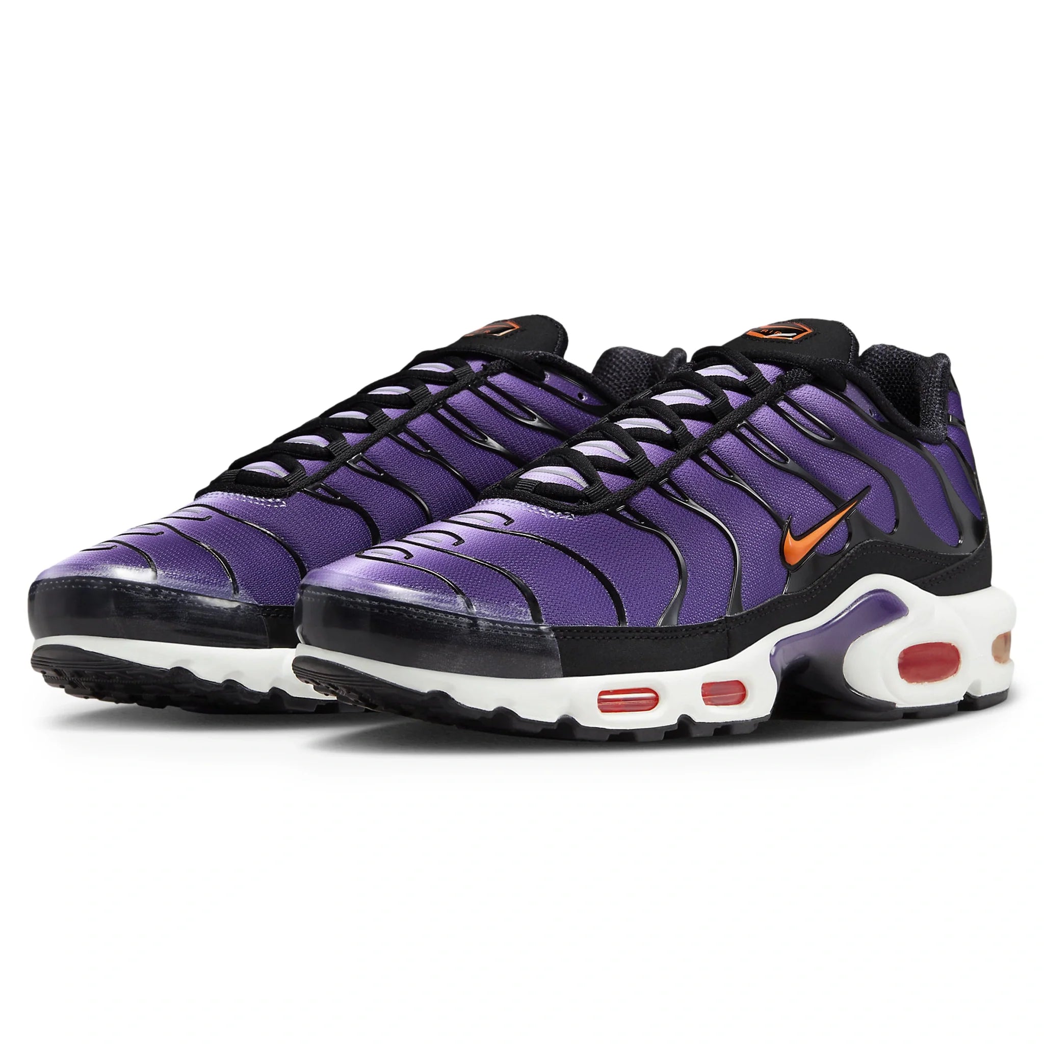 Nike TN Air Max Plus OG Voltage Purple (2024) - view 2