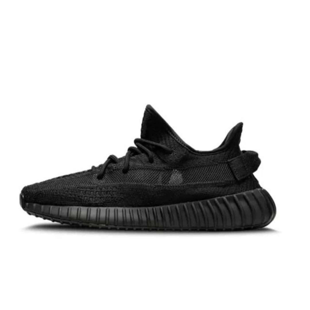 Cop Underdog Yeezy Boost 350 v2 Onyx Black - view 3