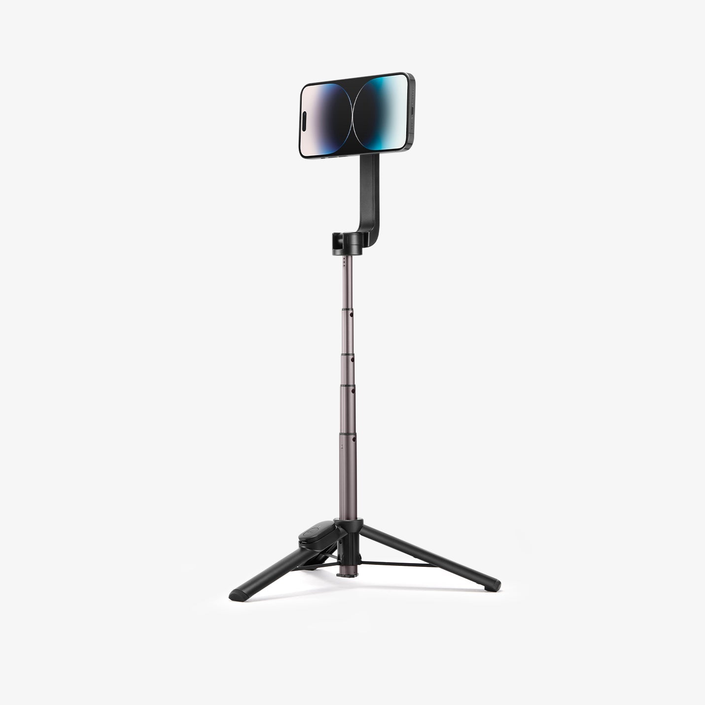 Accessories Tripod Selfie Stick (MagFit) – Black - view 12