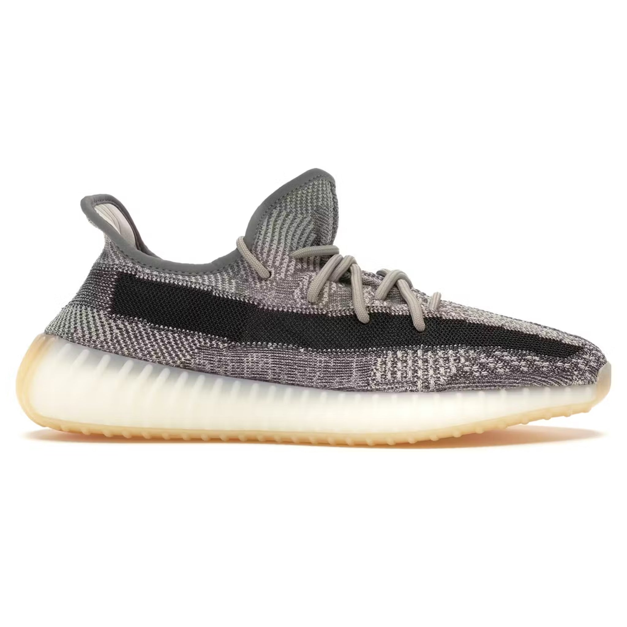 Adidas Yeezy Boost 350 V2 Zyon – Grey