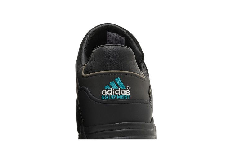adidas EQT Support 93 Gore-Tex Core Black Purple - view 7