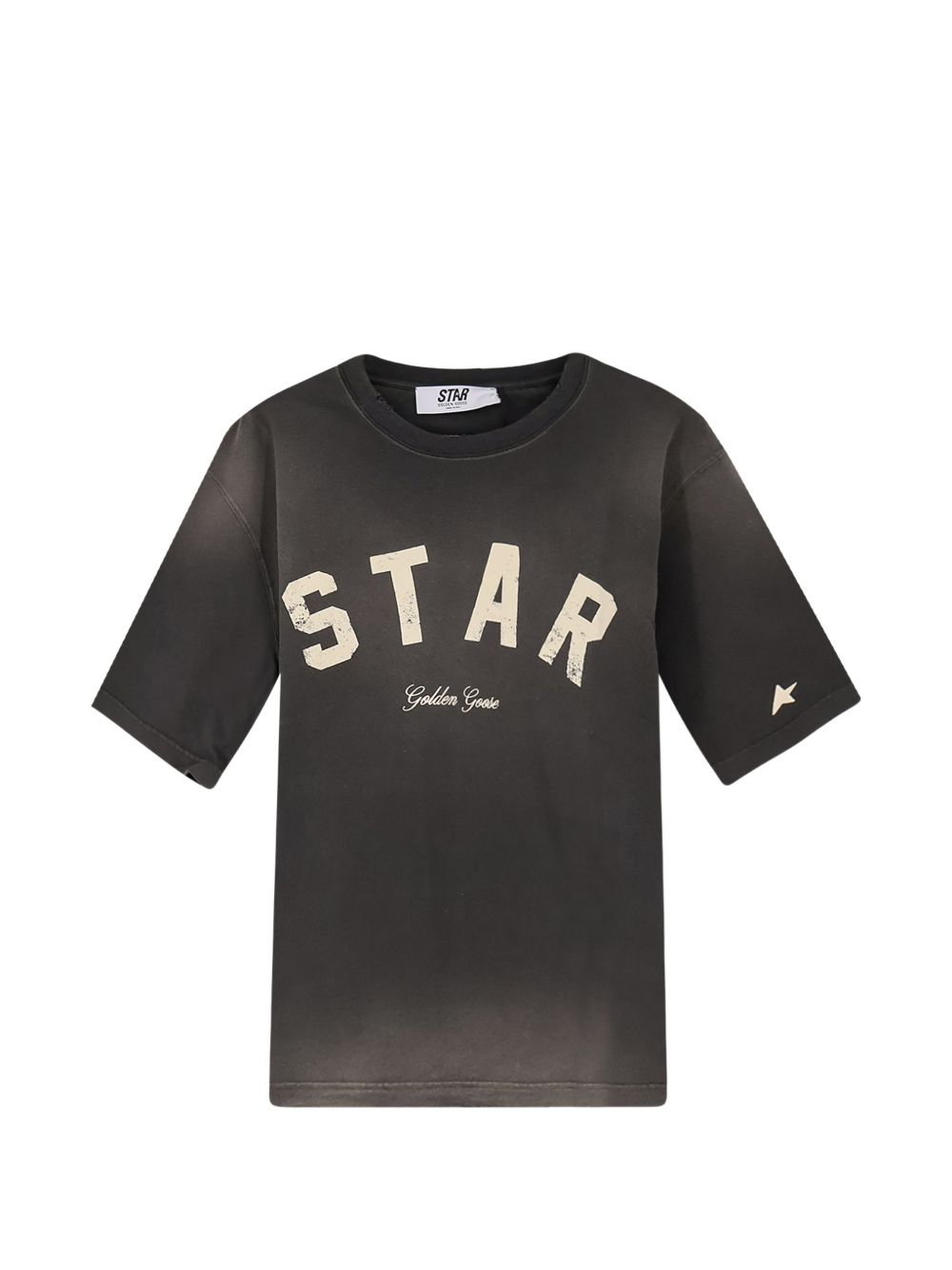 Golden t-shirts – Golden Goose Shirt – Cotton 100%