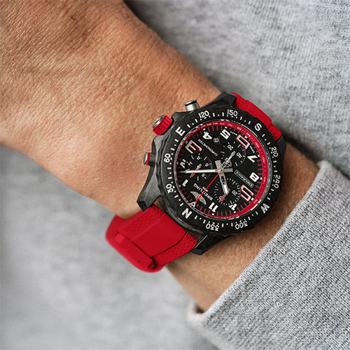 Breitling Endurance Pro 38 DIAL MEN 38mm X83310D91B2S1 - view 4