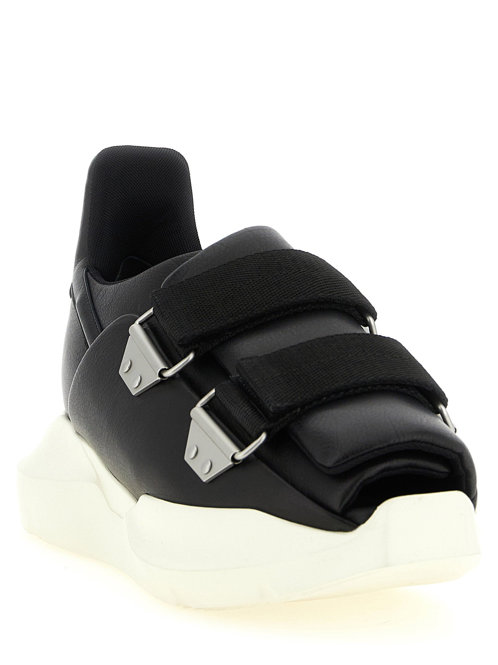 Rick Owens Burritogeth Sneakers - view 2