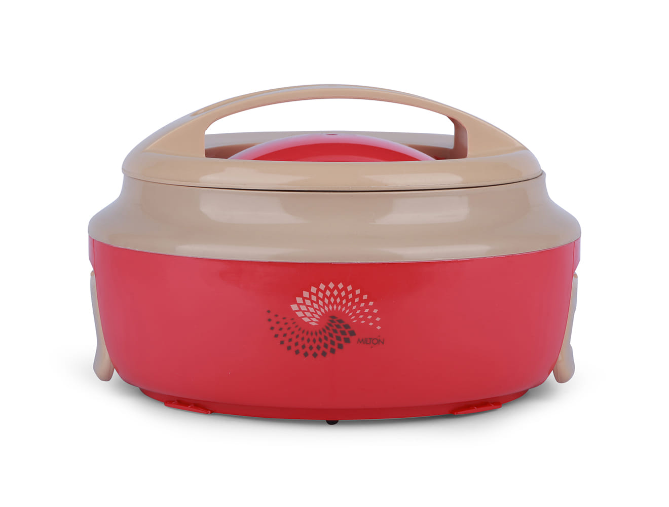 Venture Casserole (Milton) – Dark Pink - view 2