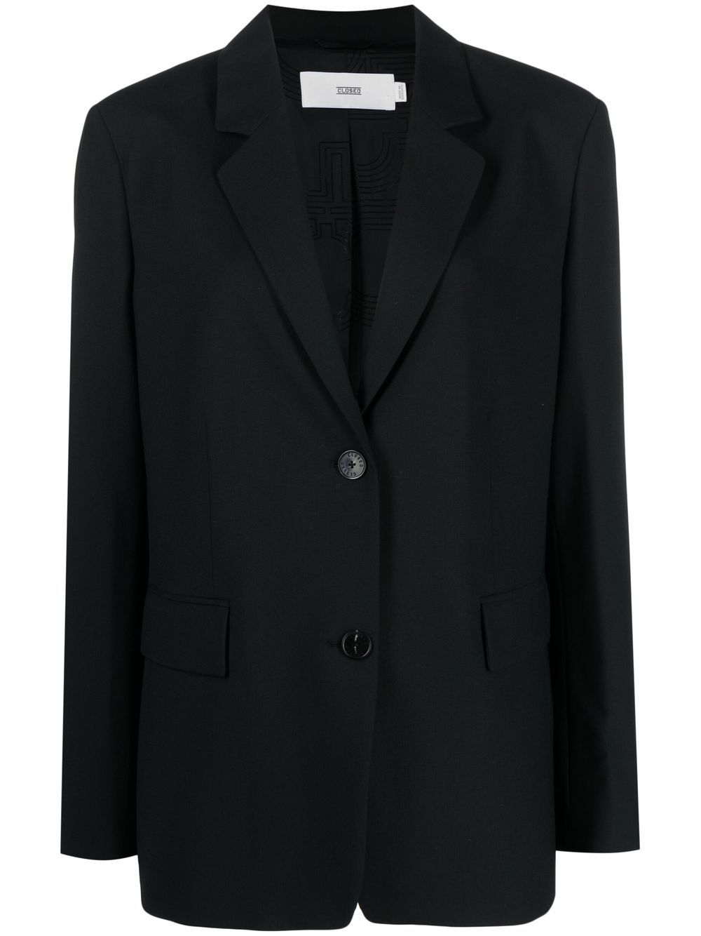 Closed jackets – Closed Jacket