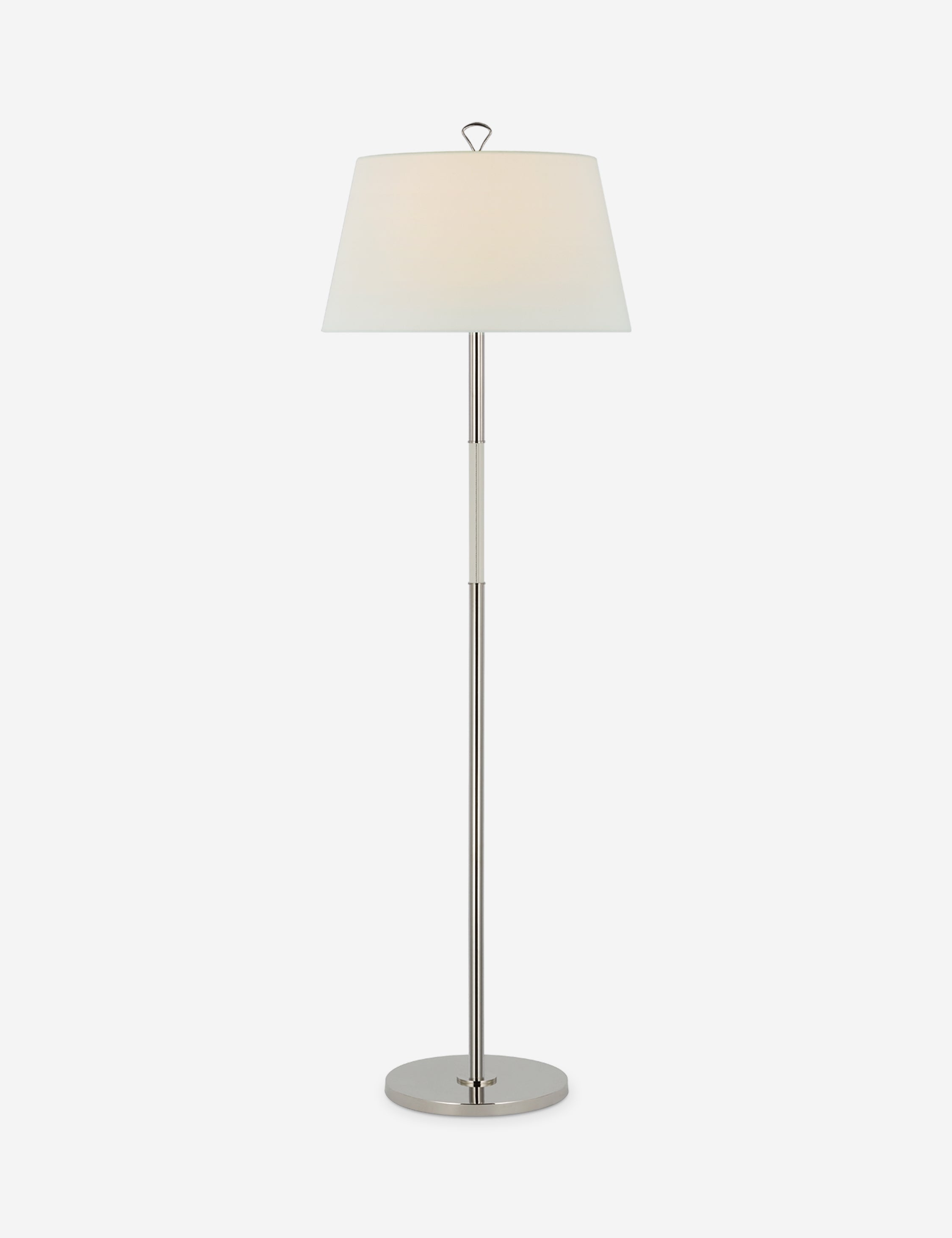 Lulu and Georgia Griffin Floor Lamp by Amber Lewis - view 2