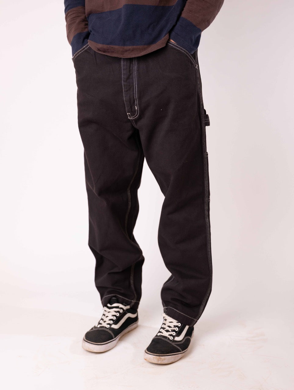 Diesel Men's Larkee Straight Jeans