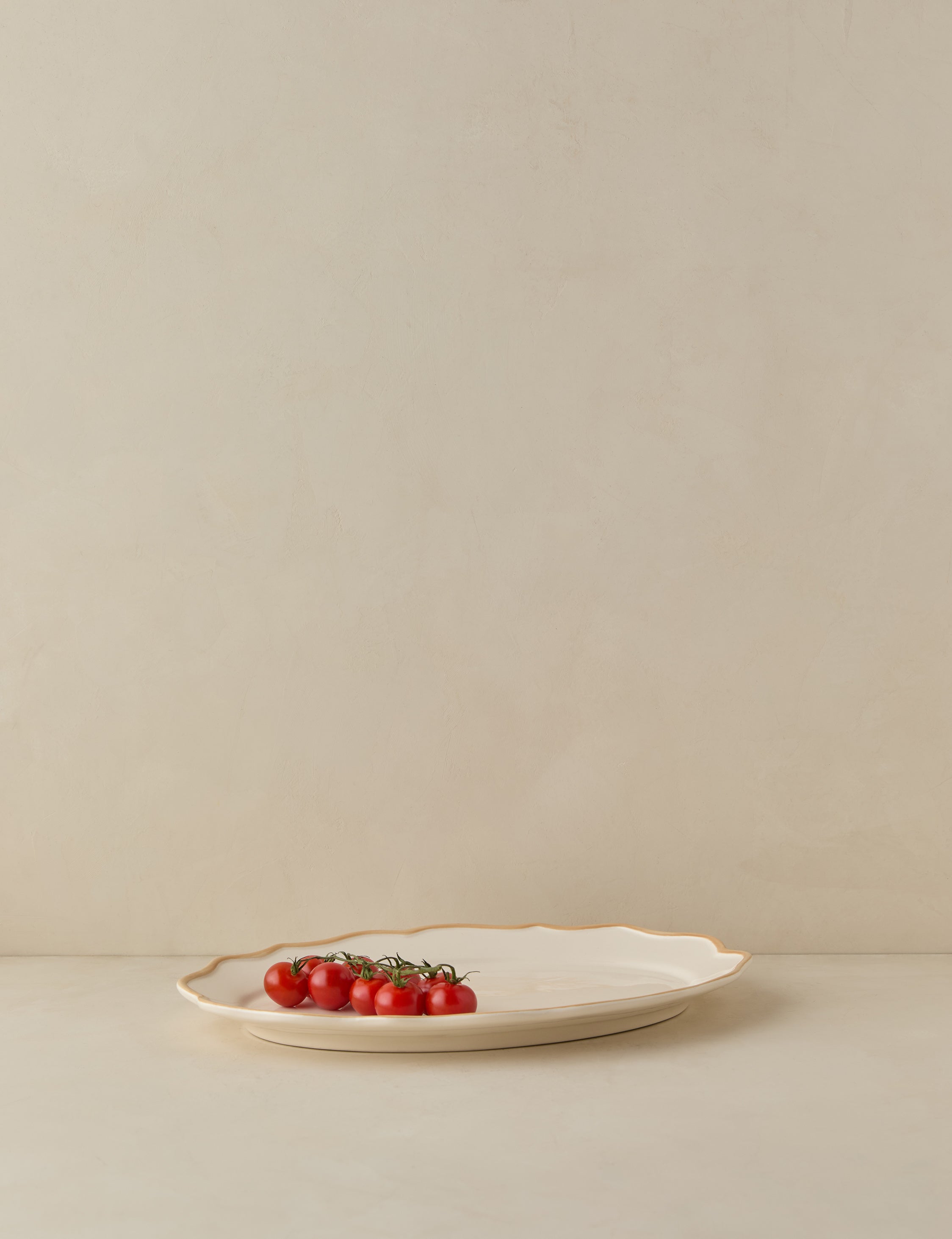 Lulu and Georgia Stoneware Serveware by Maison Madison - view 41