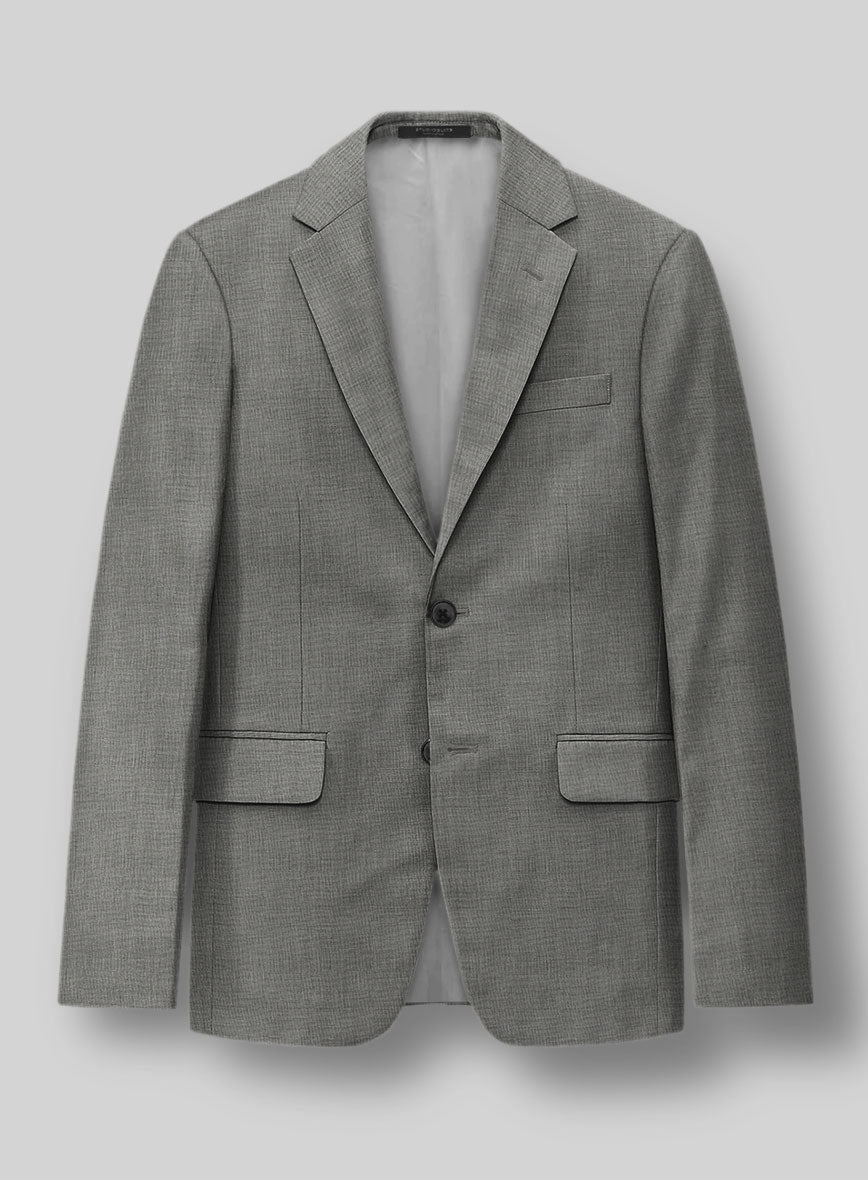 StudioSuits Italian Wool Odri Jacket