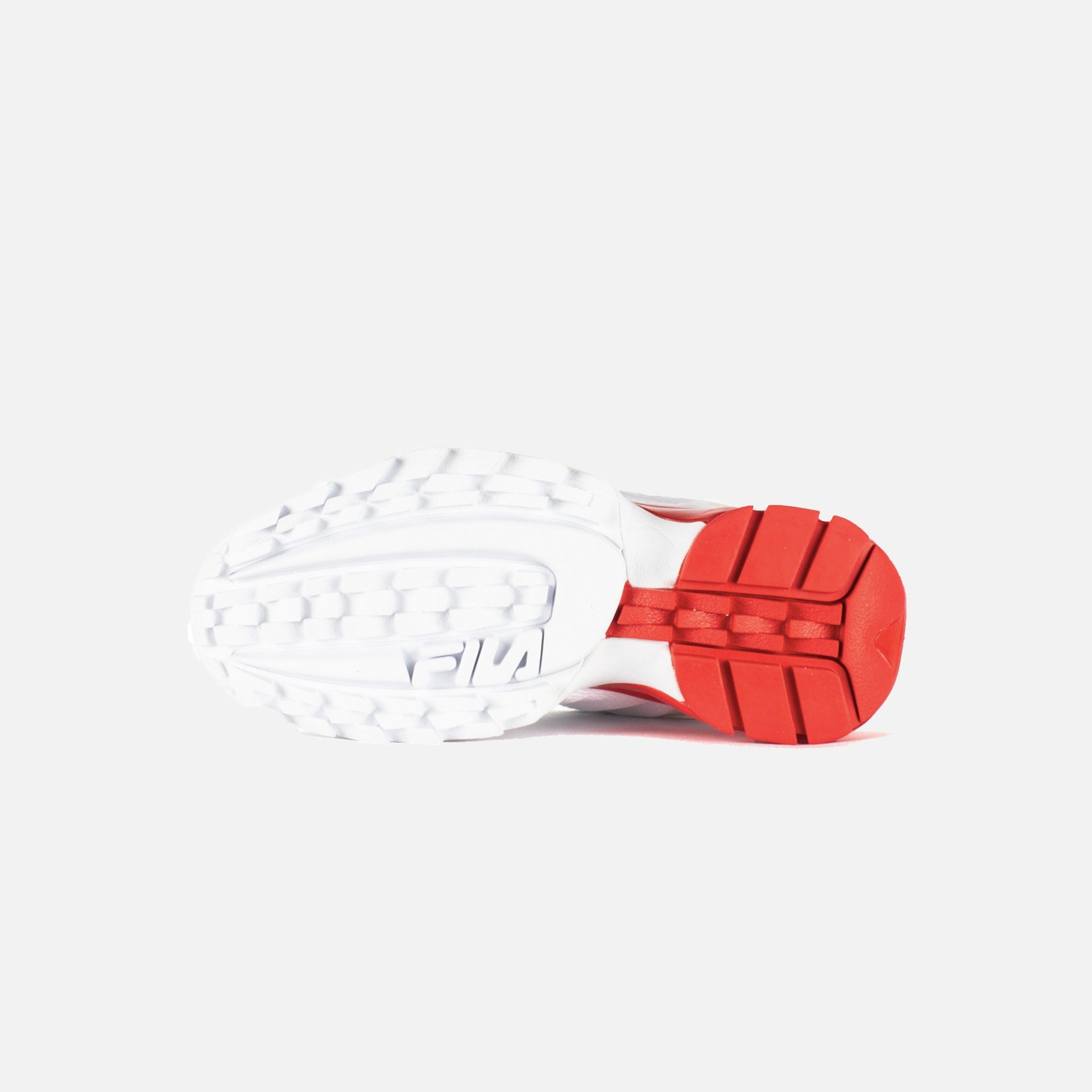 Vila Fila | DISRUPTOR 2A - view 2