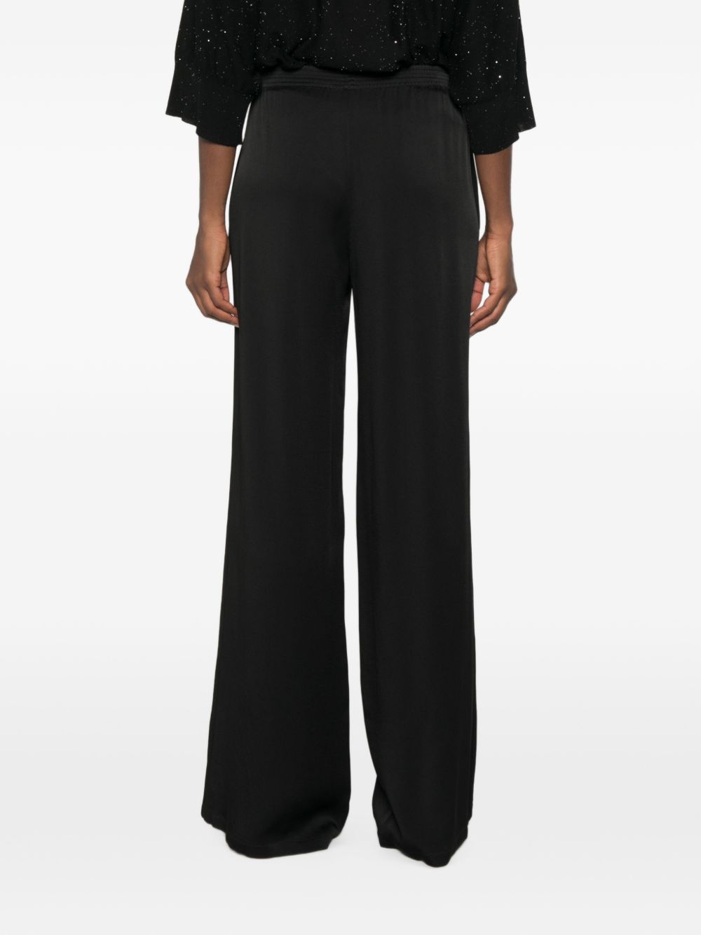 Fabiana Filippi Trousers – 71%Acetate 29%Viscose - view 3