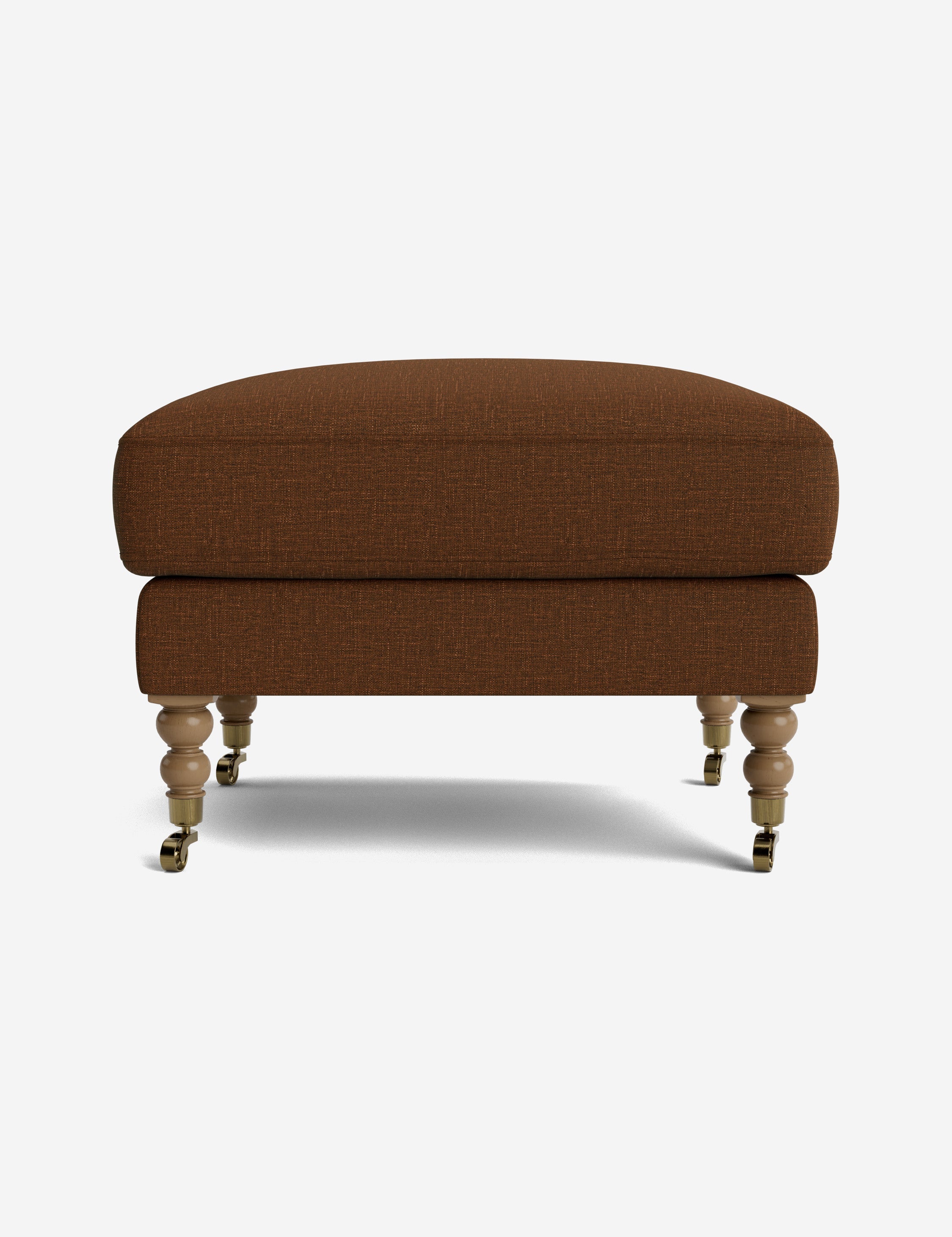 Lulu and Georgia Fabienne Ottoman - view 38